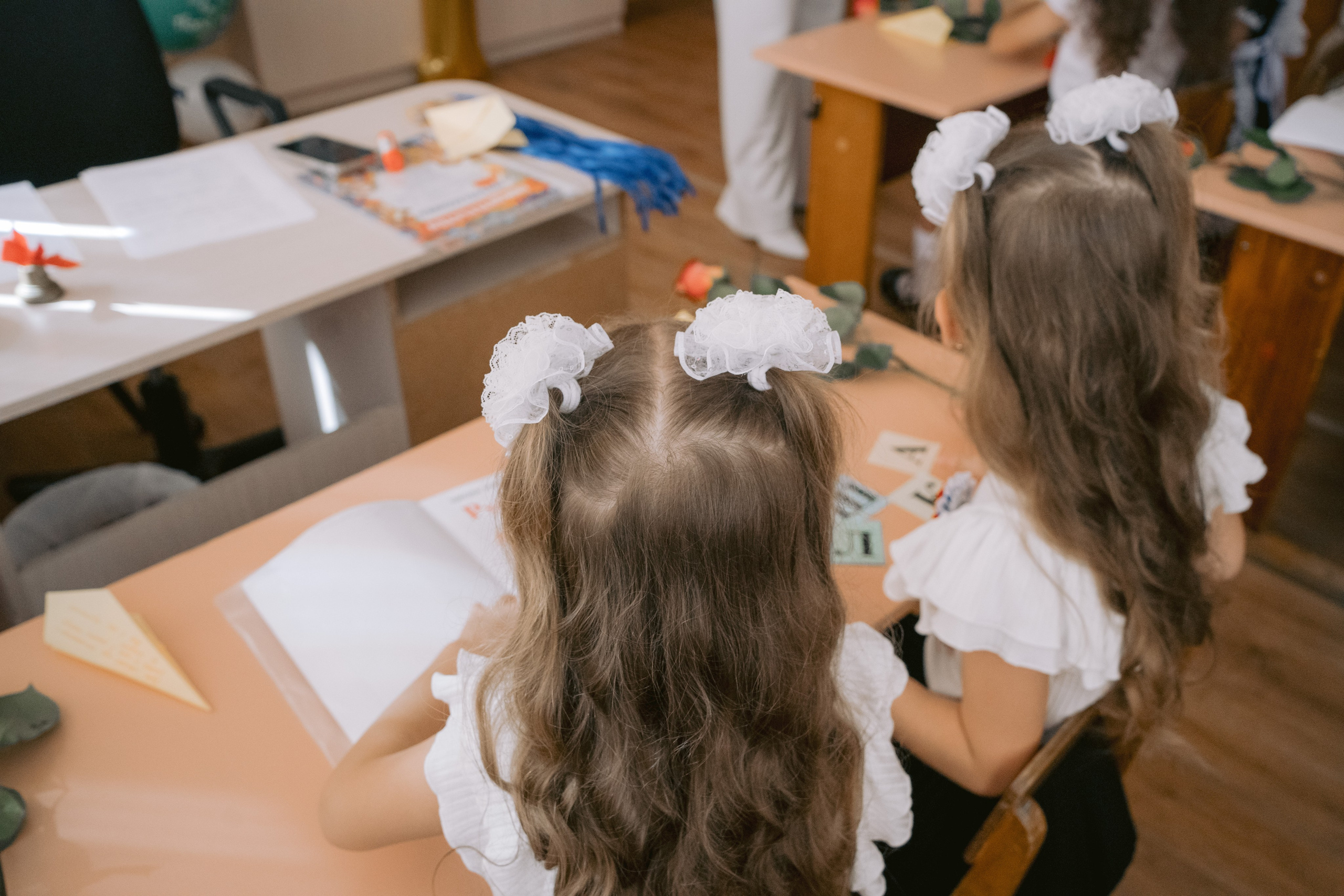 1 сентября. Семейный lifestyle фотограф в Ростове-на-Дону