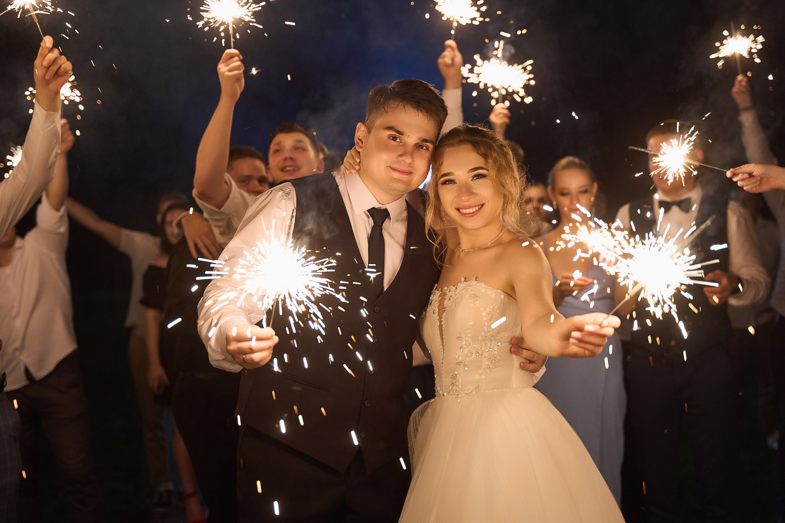 Настя и Павел. Фотограф в Заволжье Алексей Шабалин