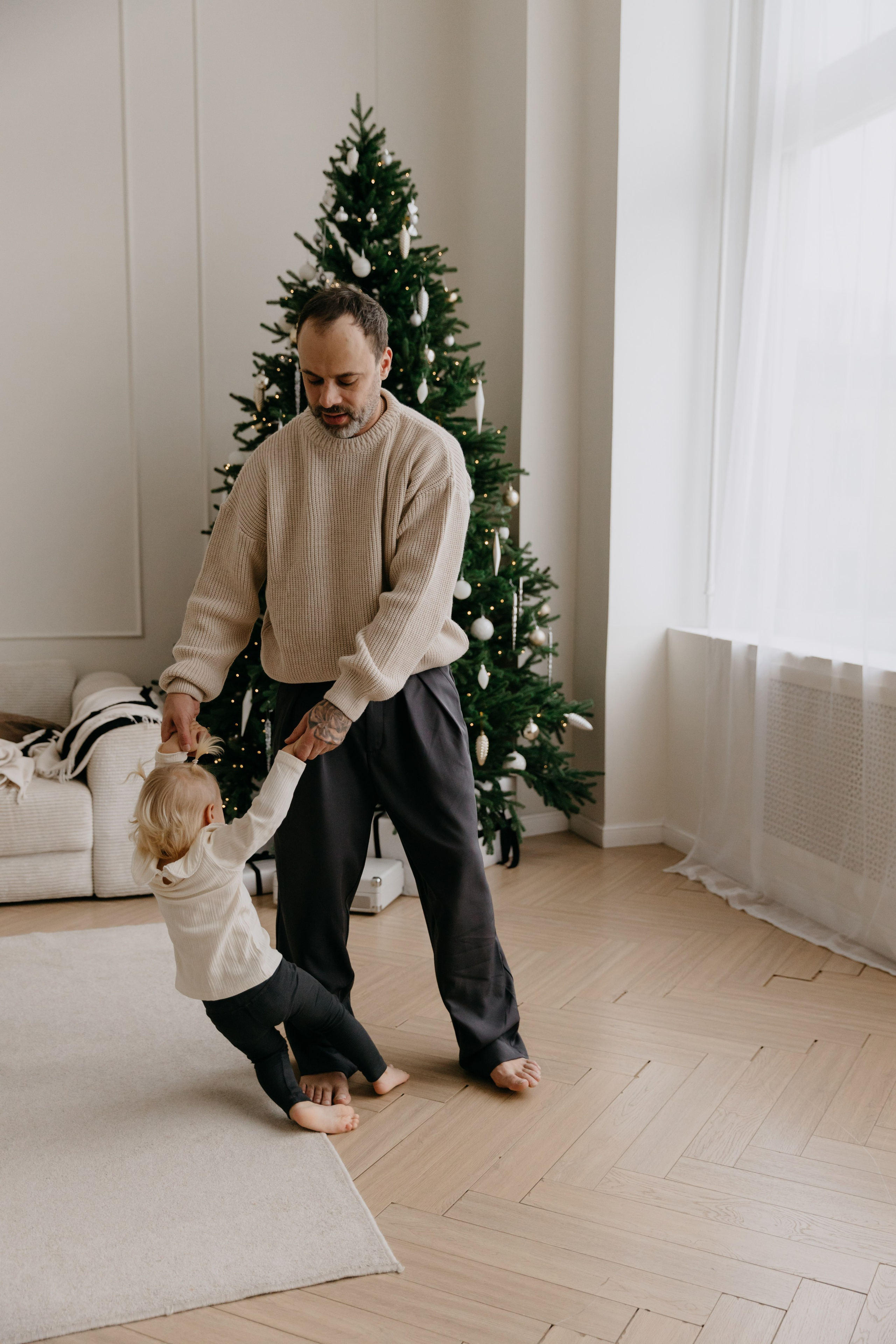 Сережа Жанна Теона Эмилия. Семейный фотограф Москва