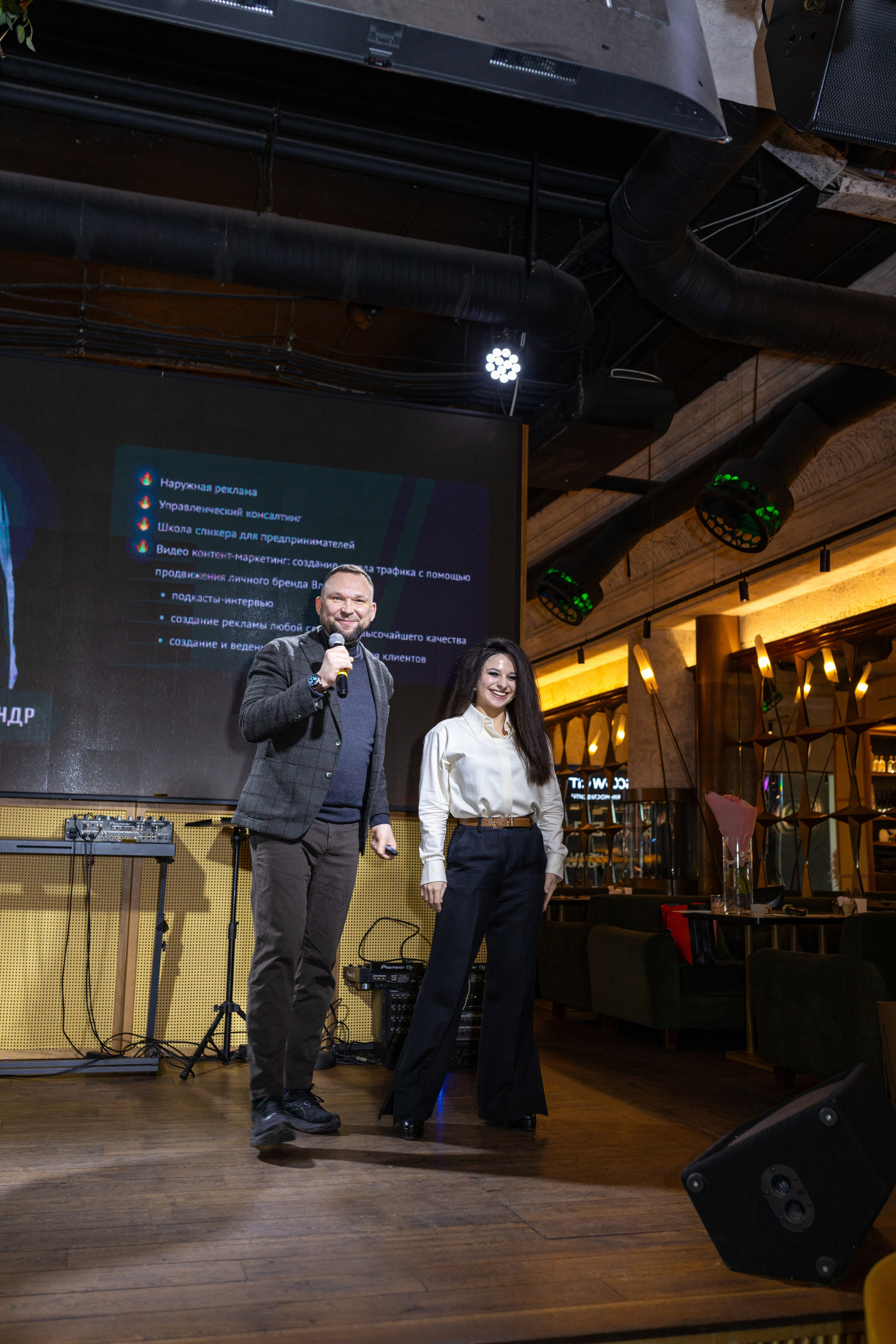 Celebrity club. Фотограф Москва