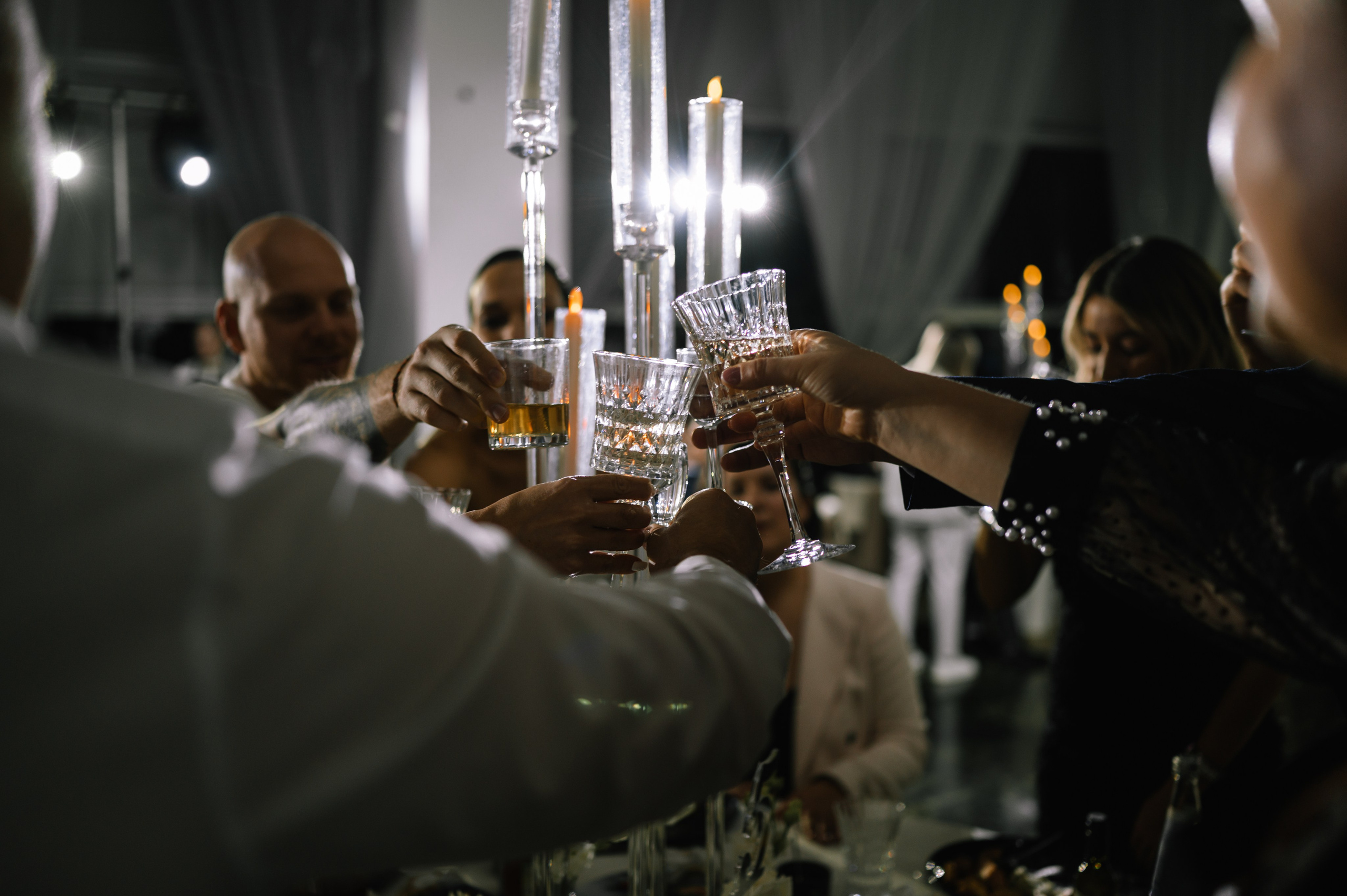 Олег и Вероника. Свадебный Фотограф Уфа Егорова Анастасия