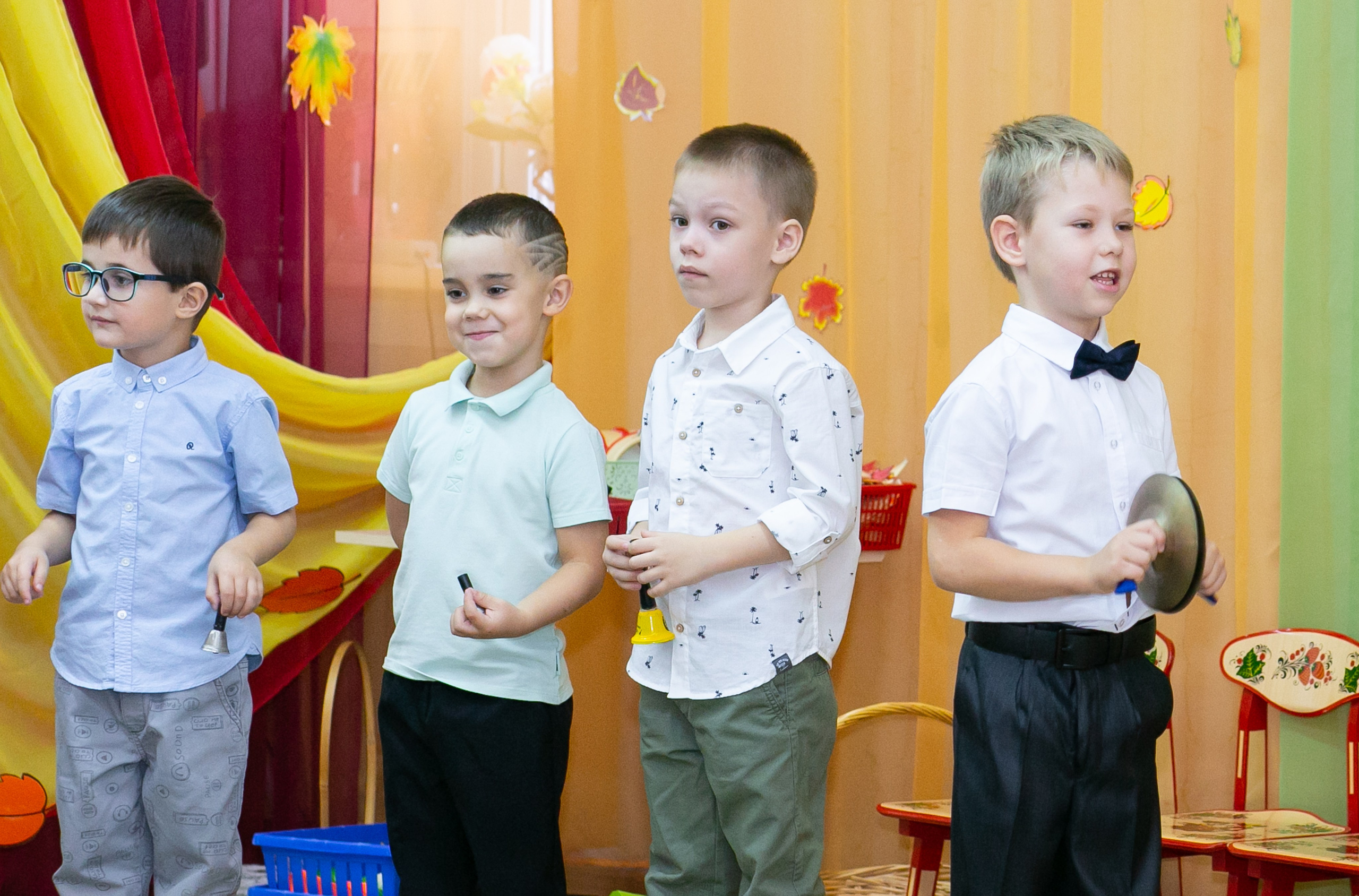 Выпускные и Утренники. Фотограф новорожденных и семейный фотограф НСО г. Бердск Марина Львова