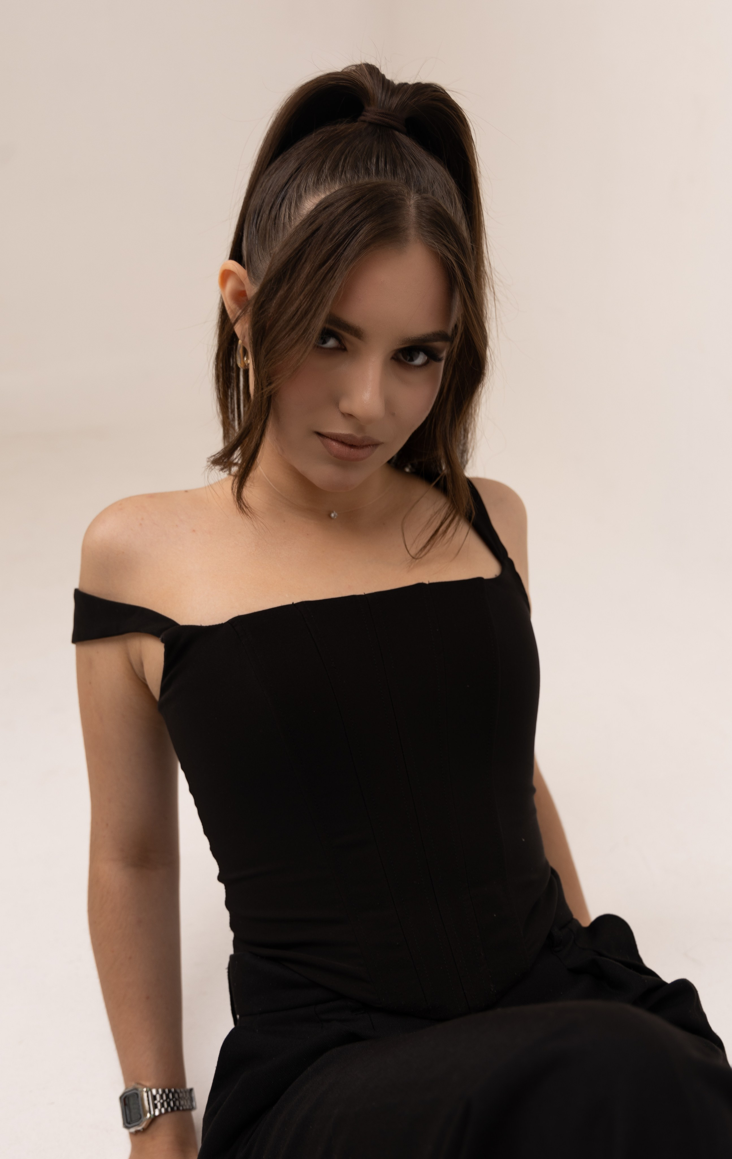 Все включено. Фотограф | Анастасия Китаева | Воронеж | Москва