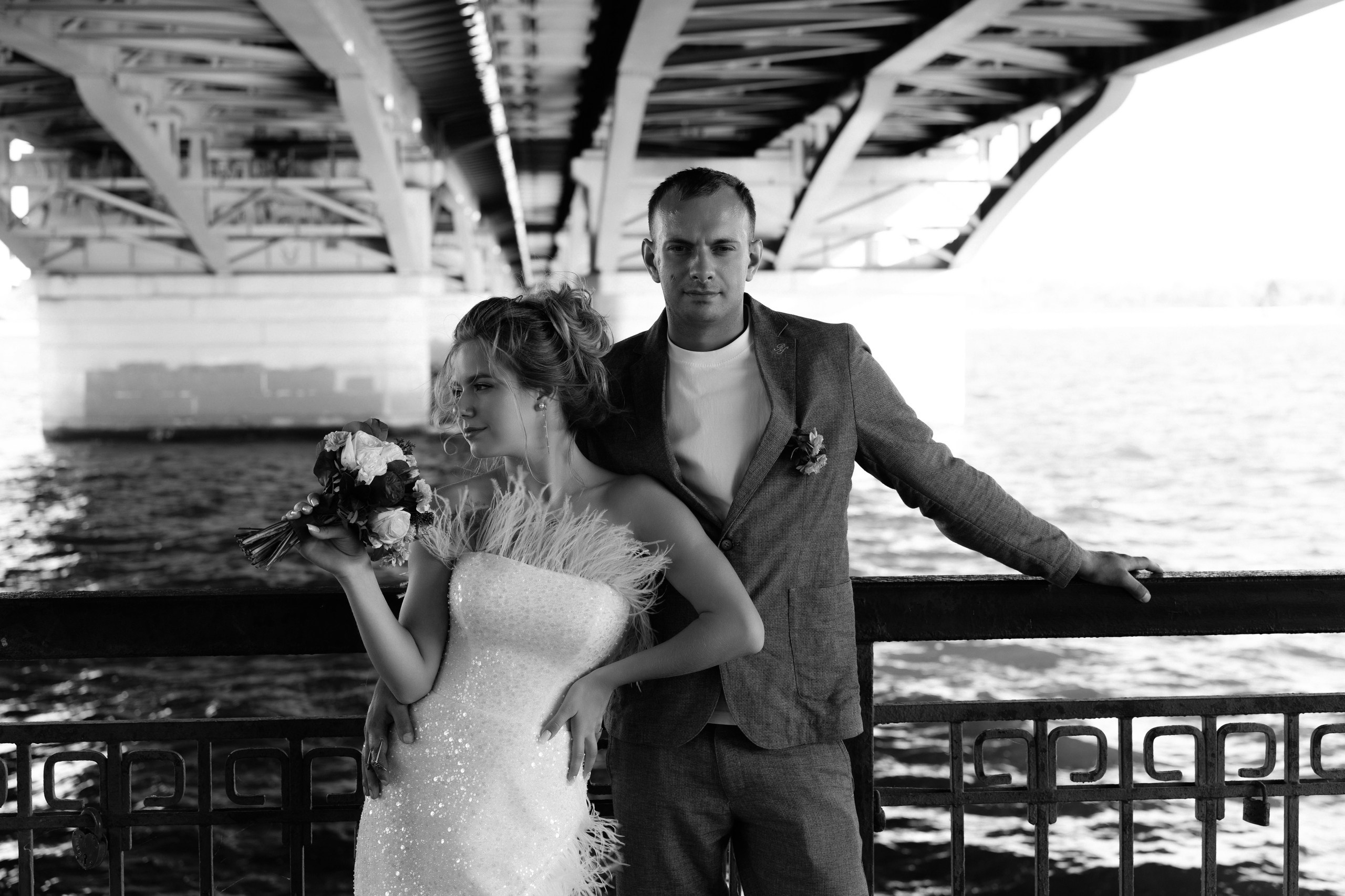 Свадьба. Фотограф | Анастасия Китаева | Воронеж | Москва