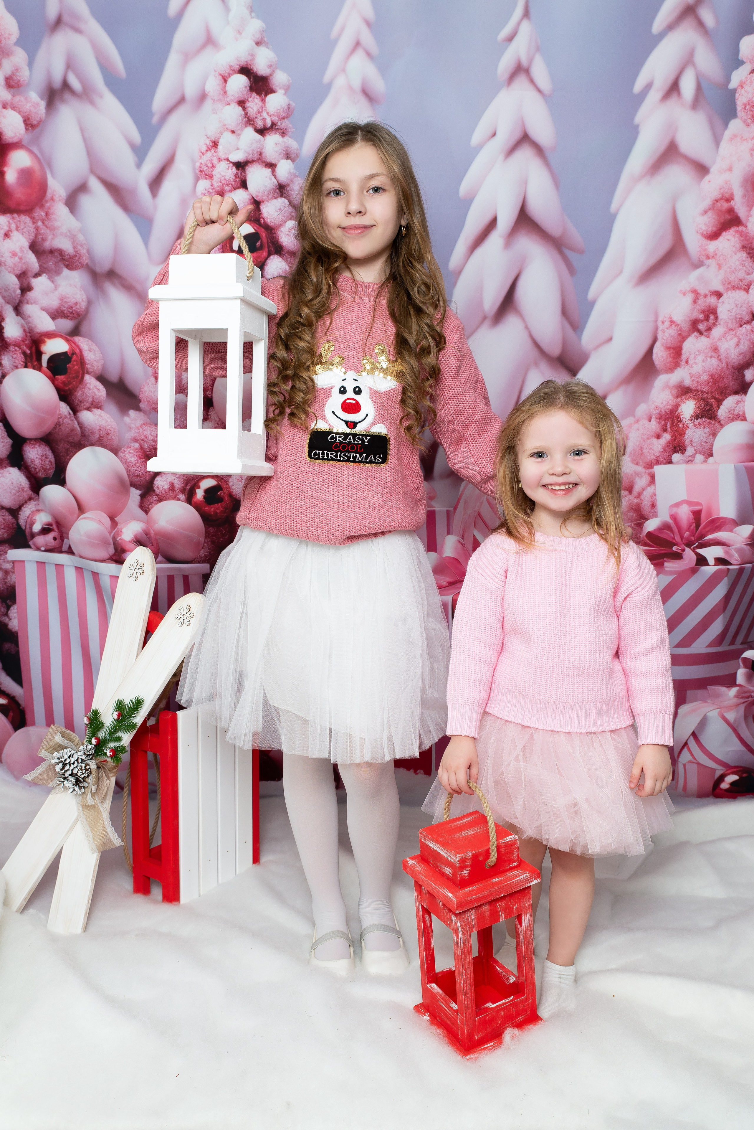 Новый год. Главная