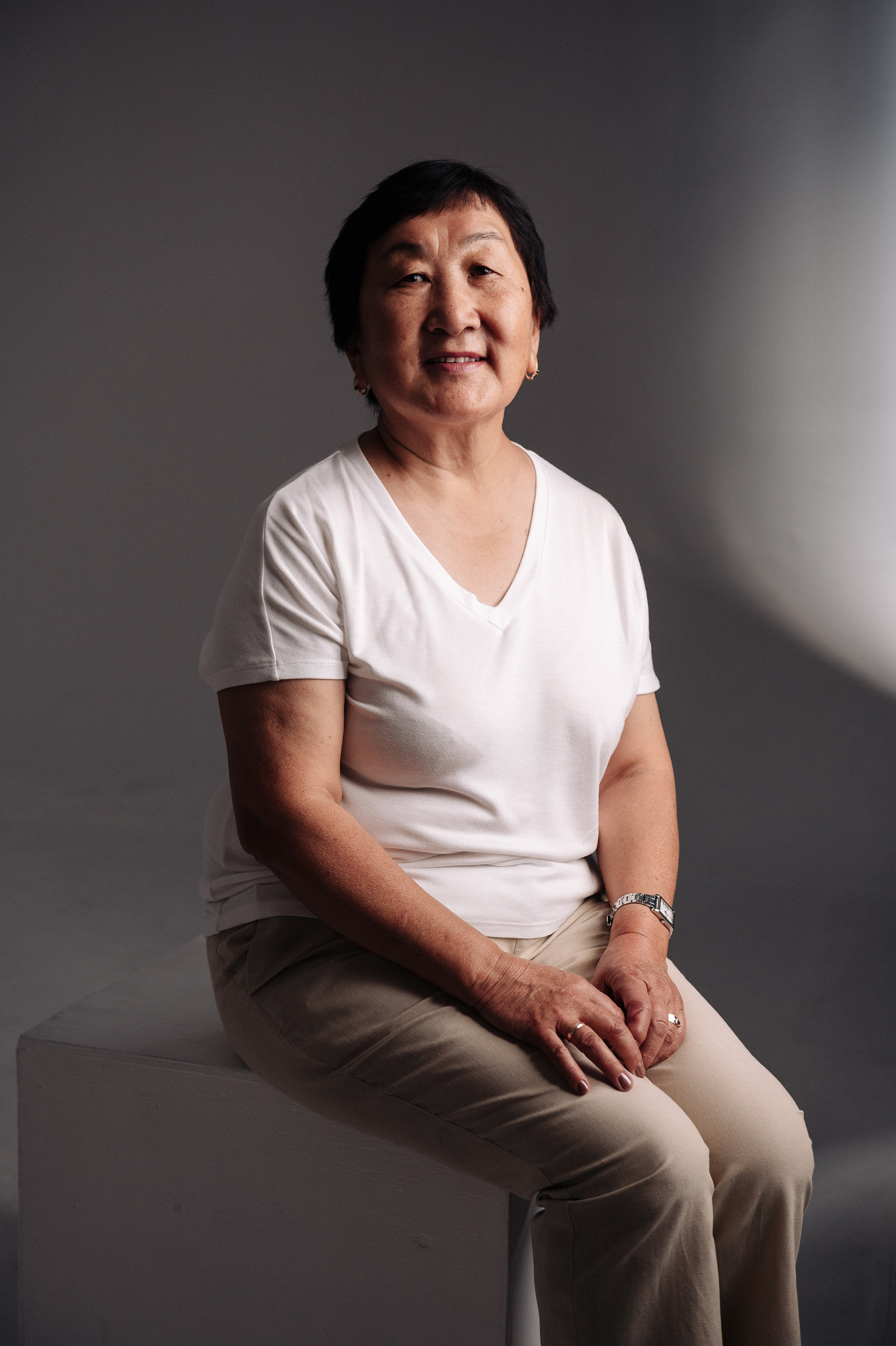 3. Фотограф Улан-Удэ, Бурятия