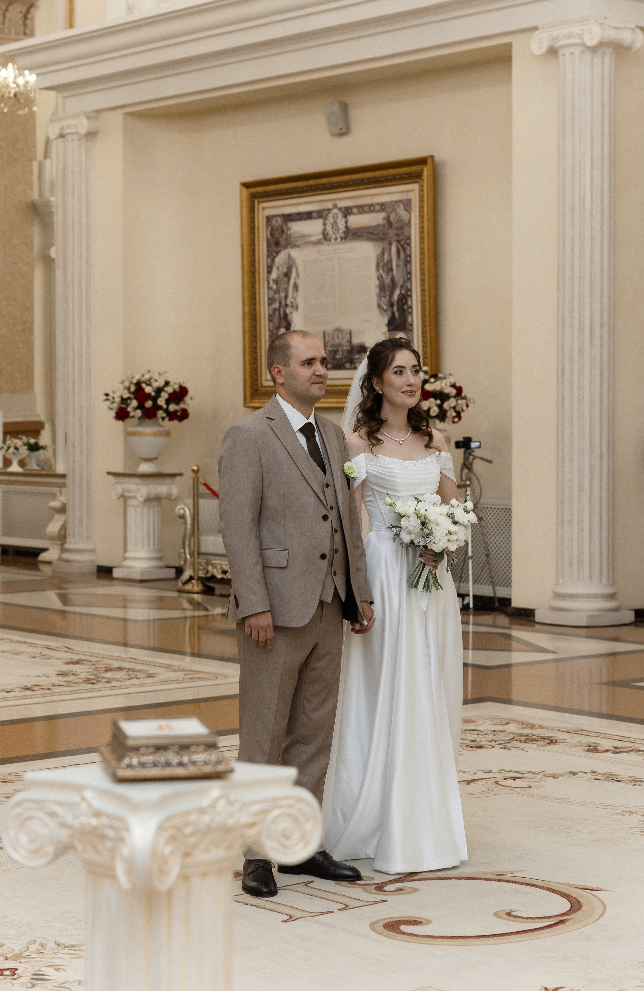 Евгений и Яна. Семейный и свадебный фотограф в Краснодаре Елизавета Замаева