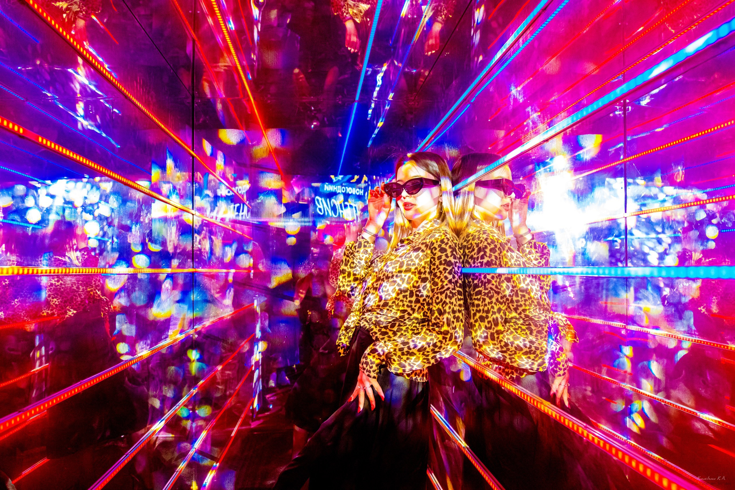 Репортажная съемка. Репортажный фотограф Кузнецова Кристина