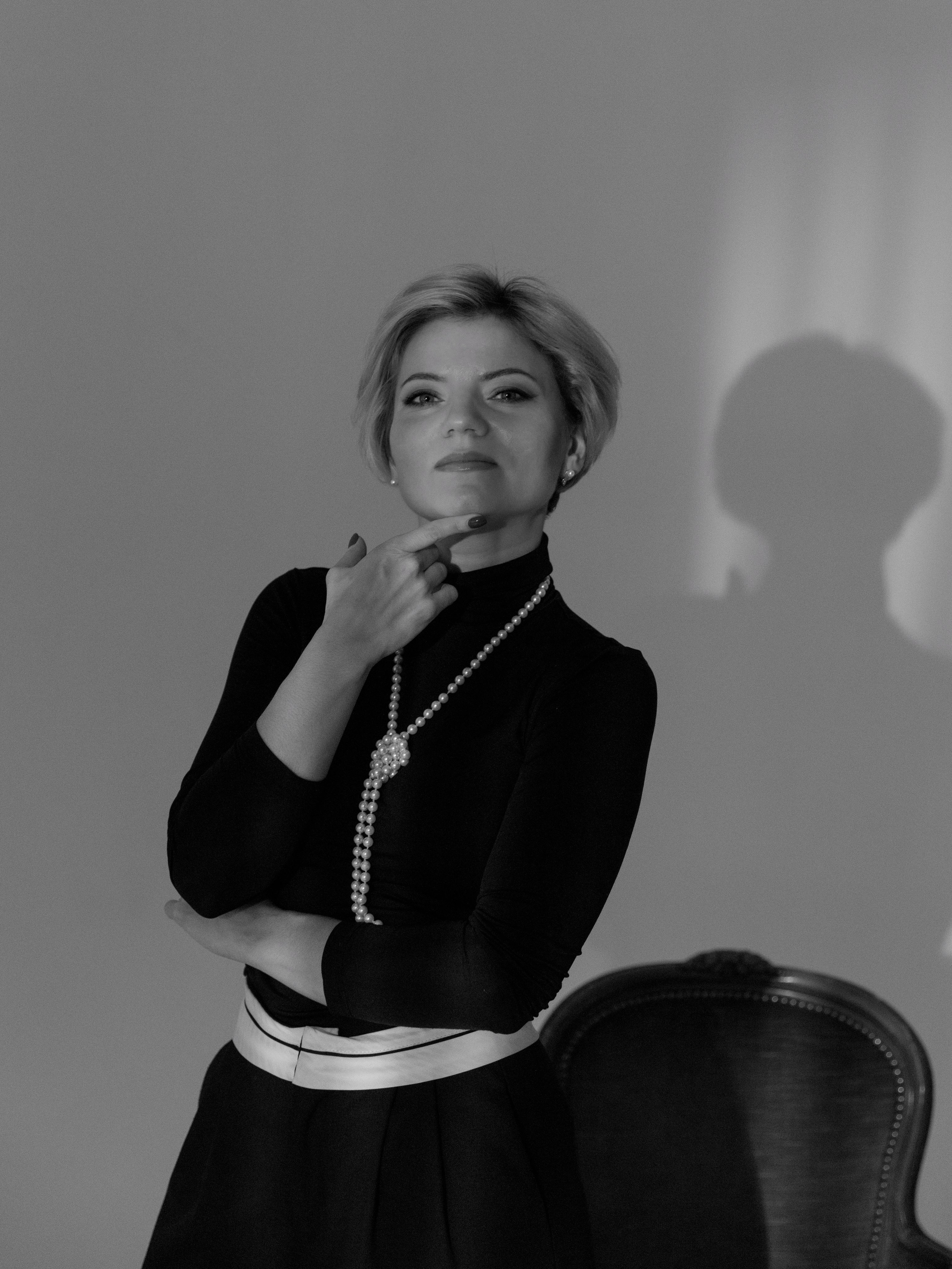 Натали. Репортажный фотограф в Новосибирске Алена Помазунова