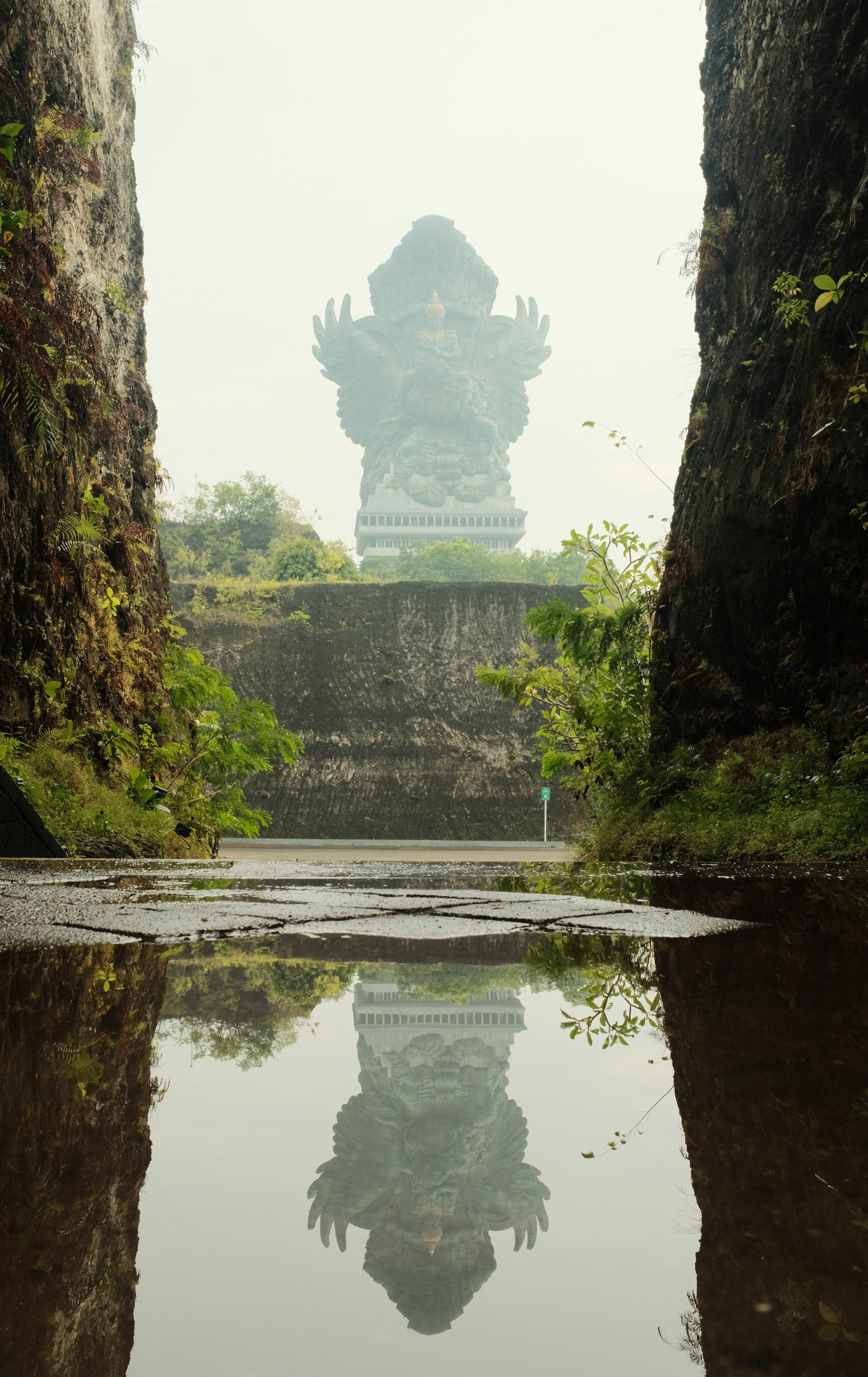 Bali. Creative travel photographer — Berg Daria