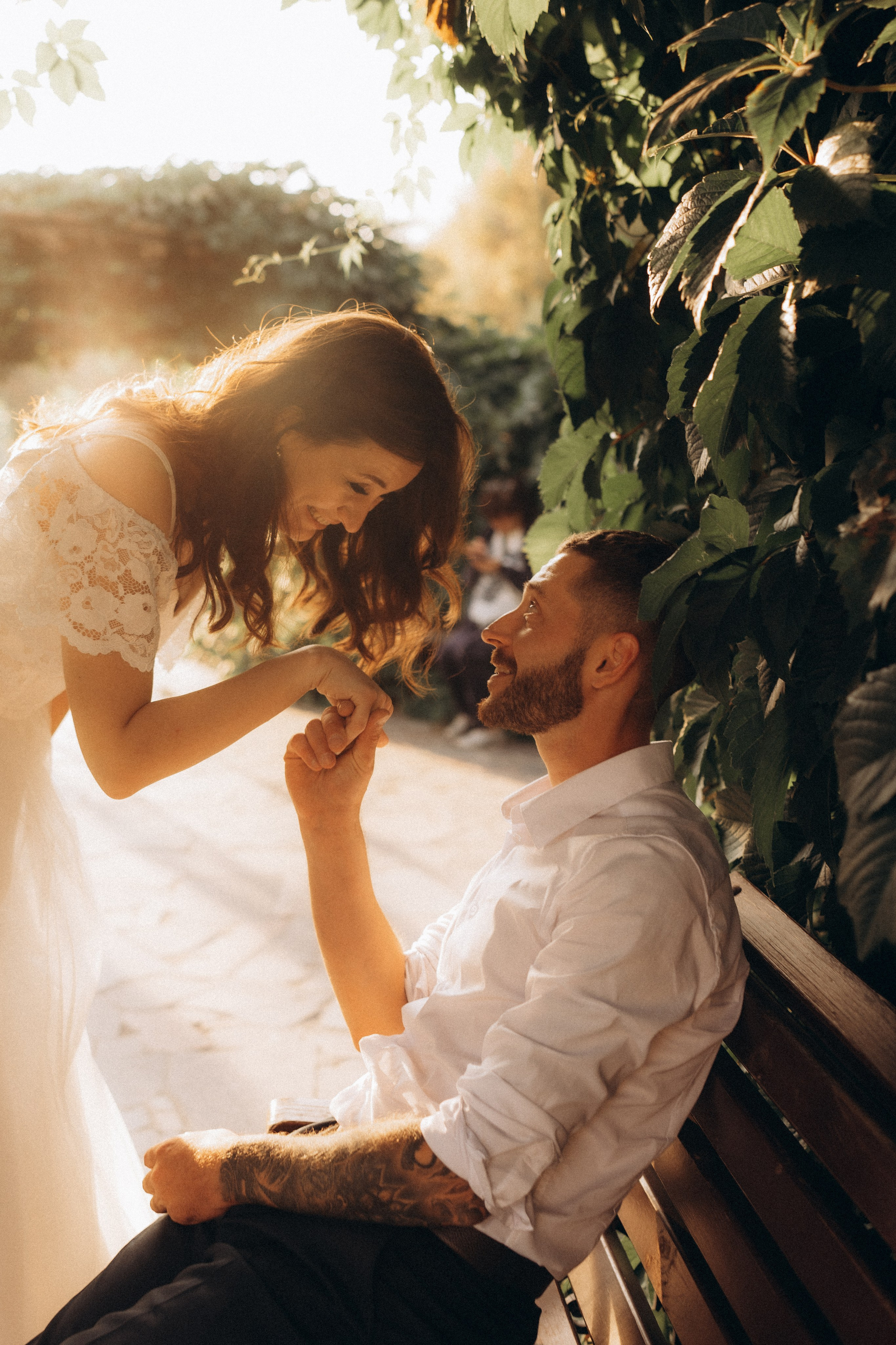 Александр и Евгения. Irina Keln lifestyle photography