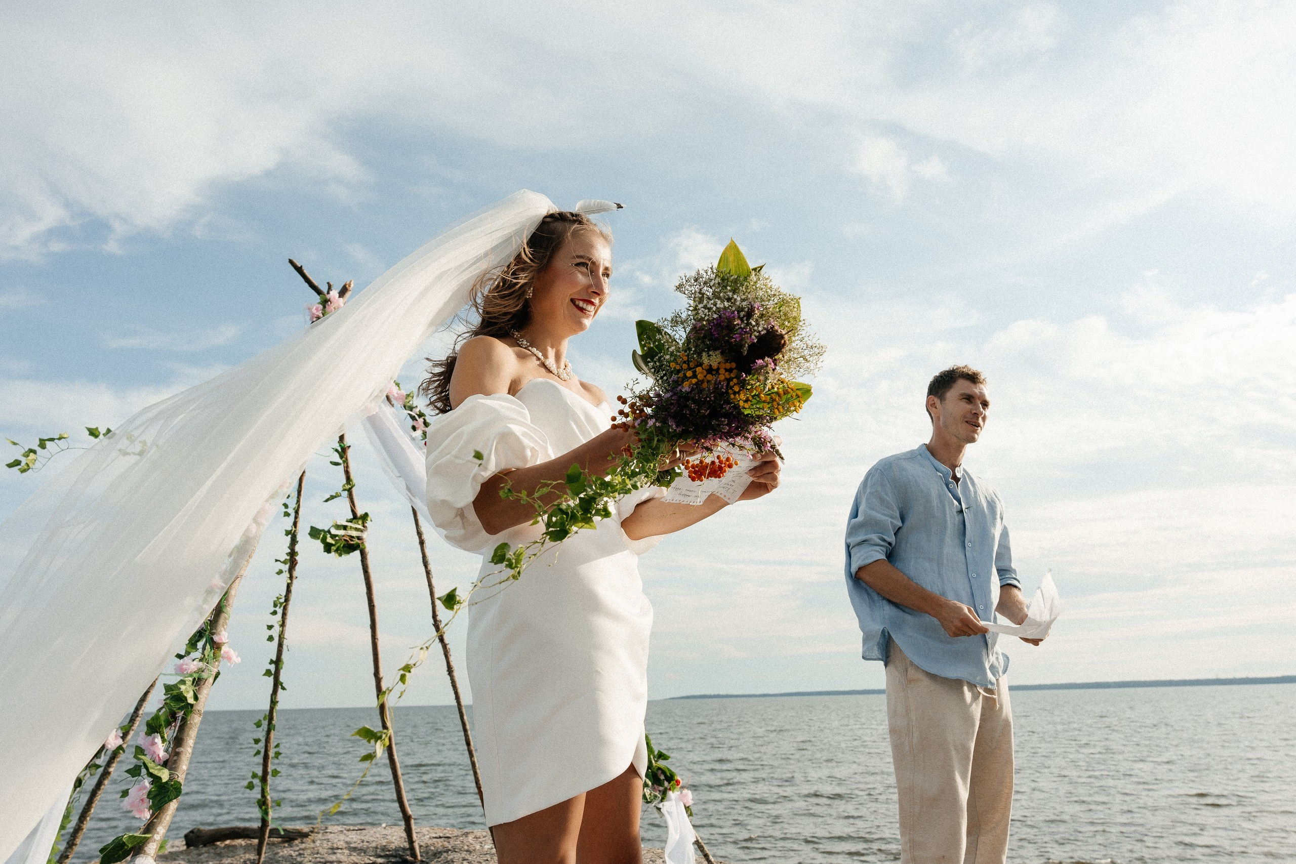 18.07.2024 Рома и Юля. Остров. Семейный фотограф в Санкт-Петербурге Виталия Белова