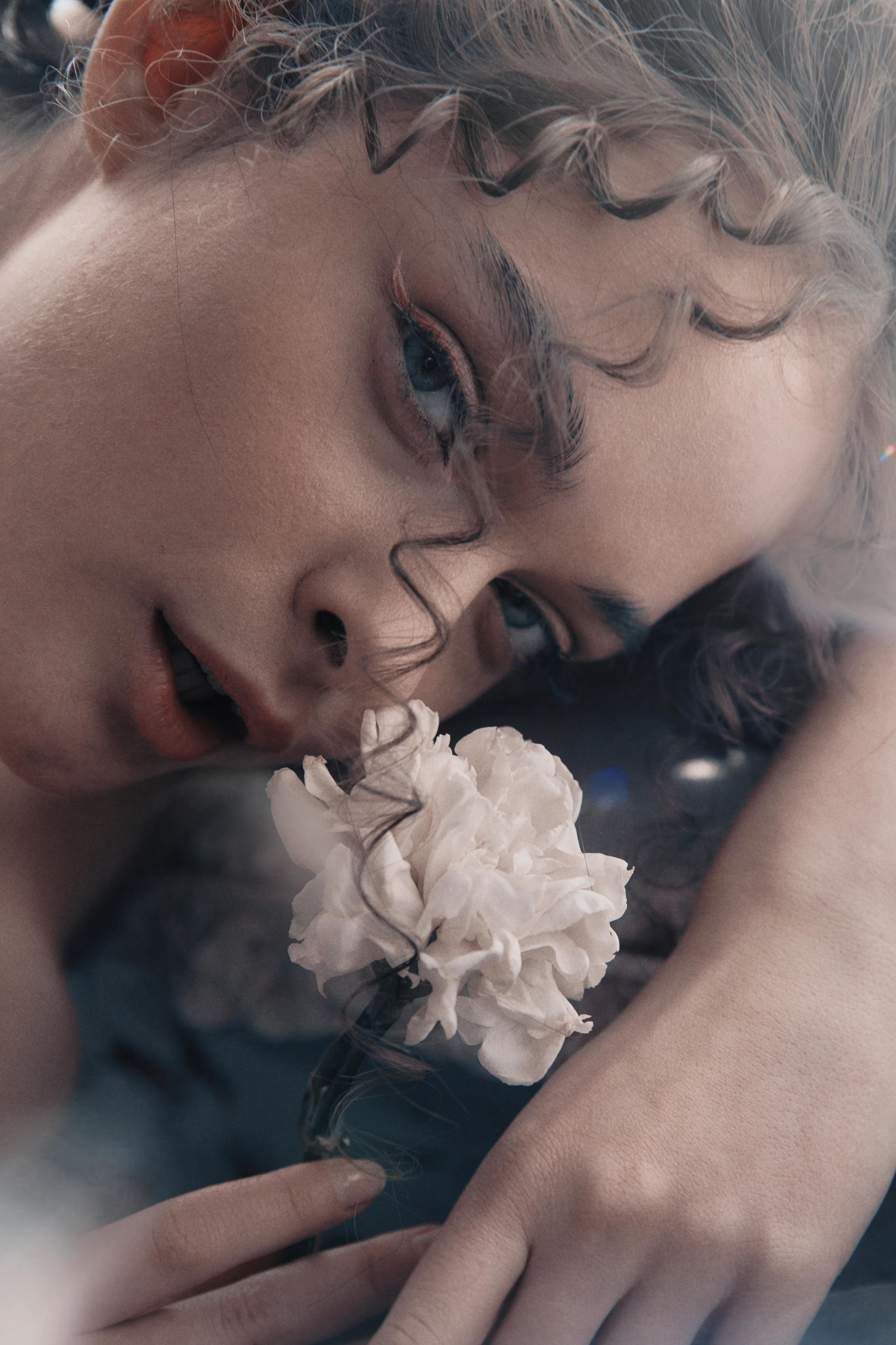 Дарья. Главная