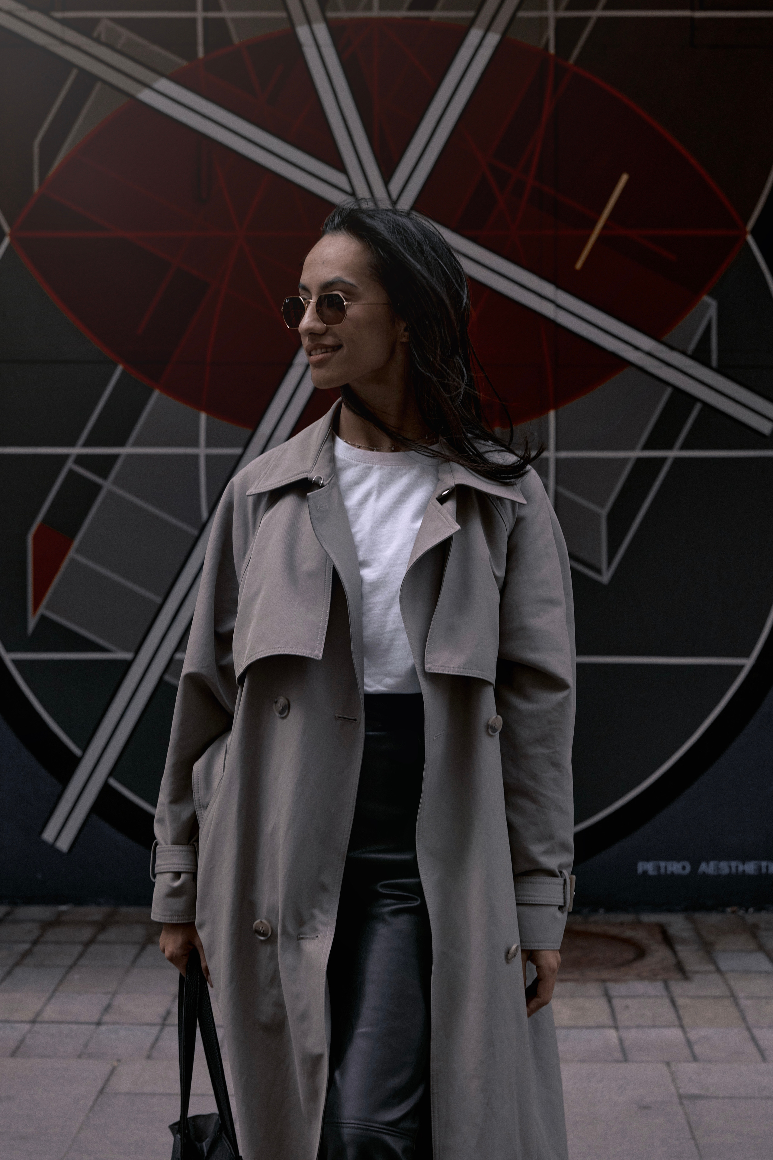 Мадина. Главная