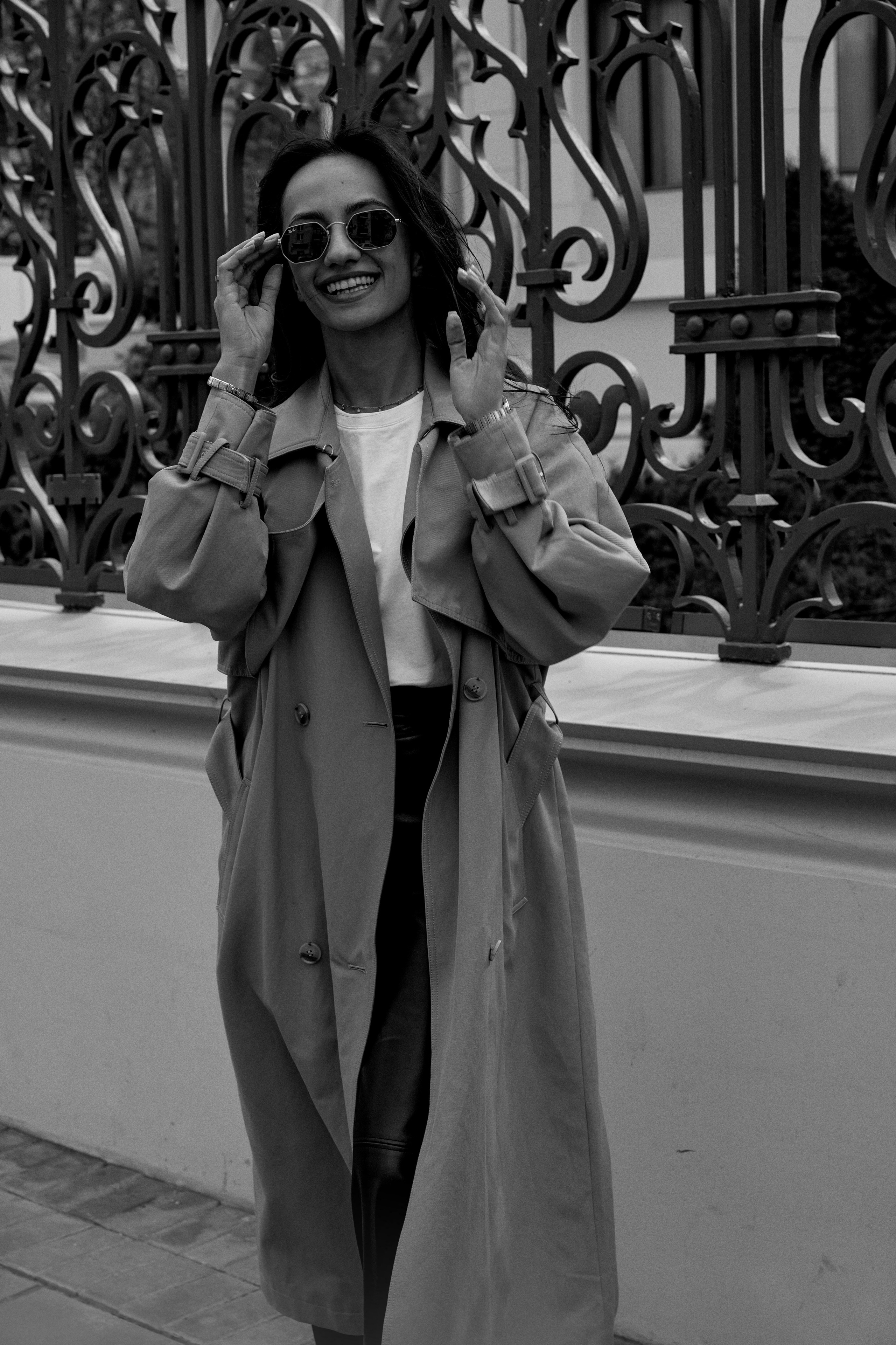 Мадина. Главная