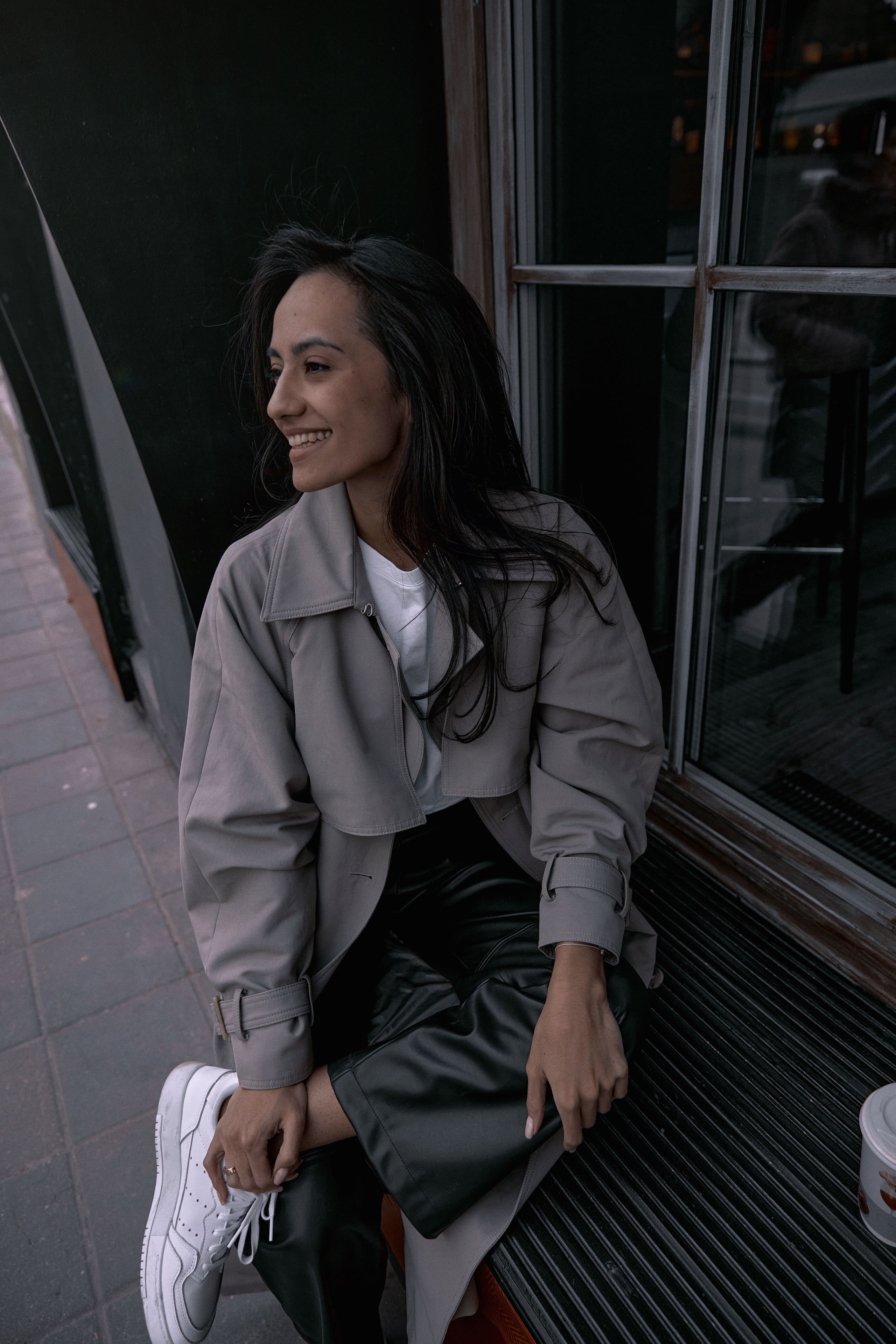 Мадина. Главная