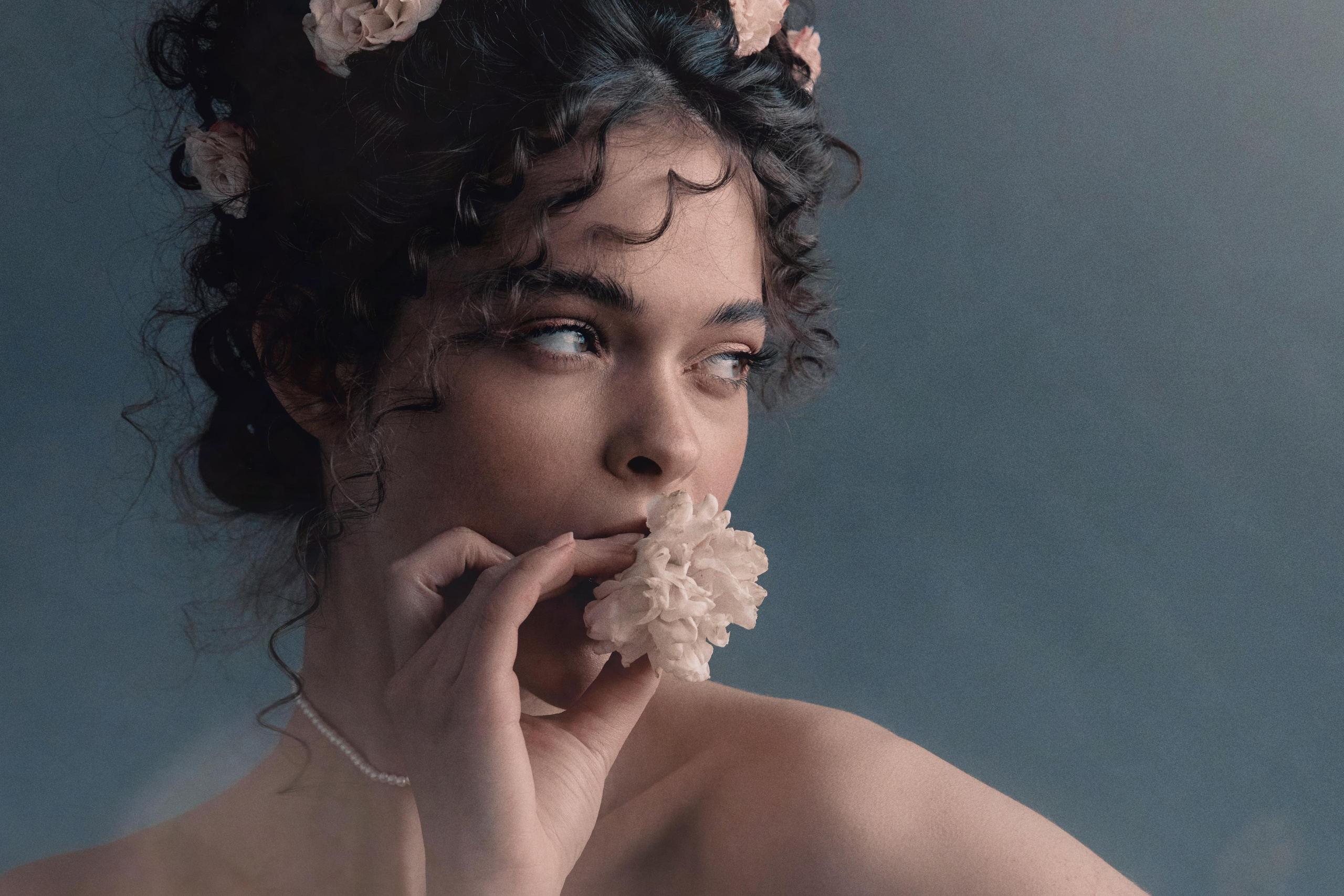 Дарья. Главная