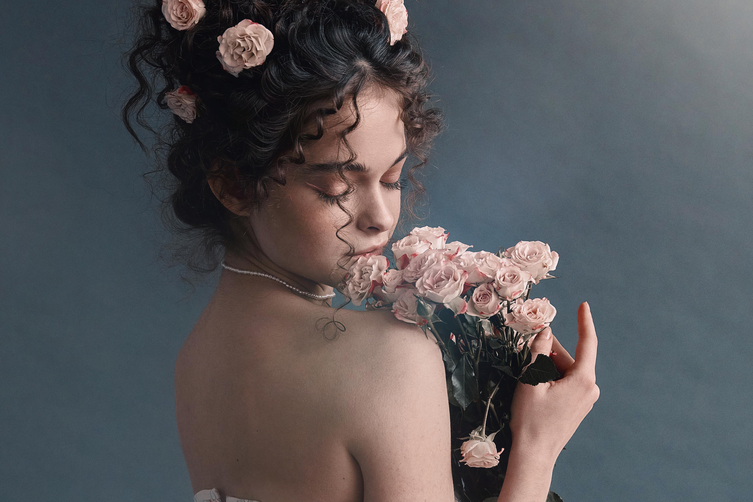 Дарья. Главная