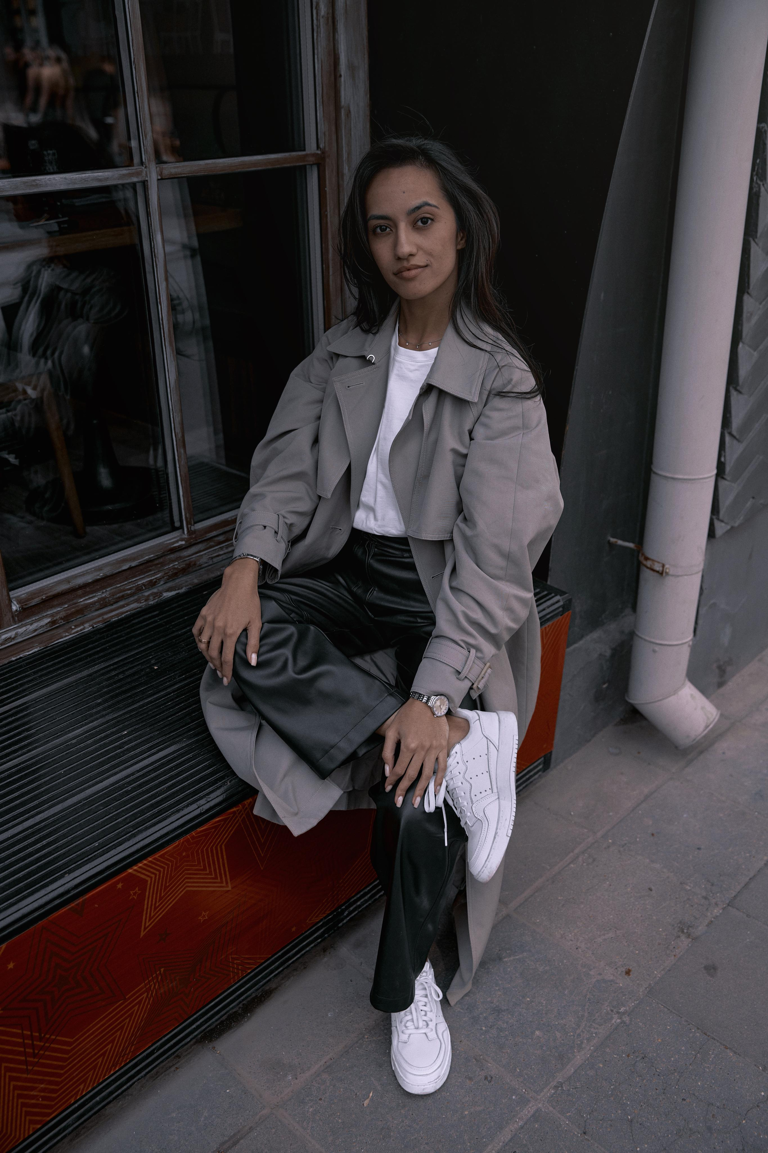 Мадина. Главная