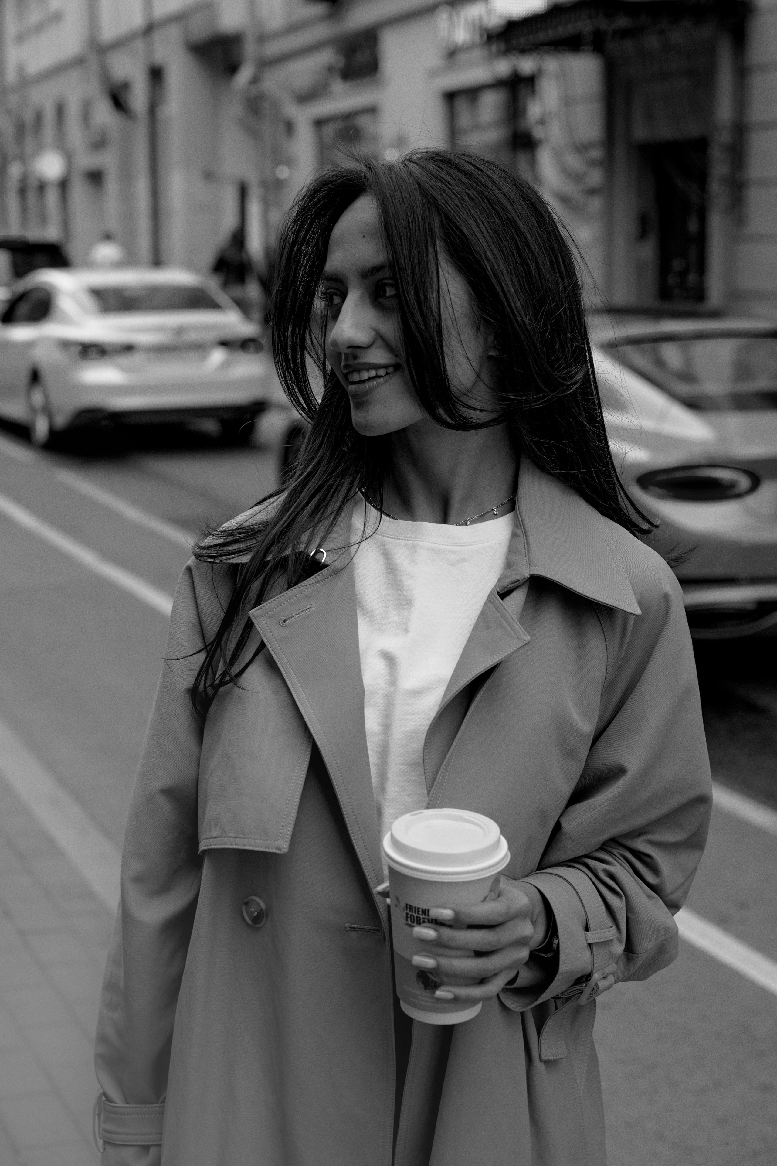 Мадина. Главная