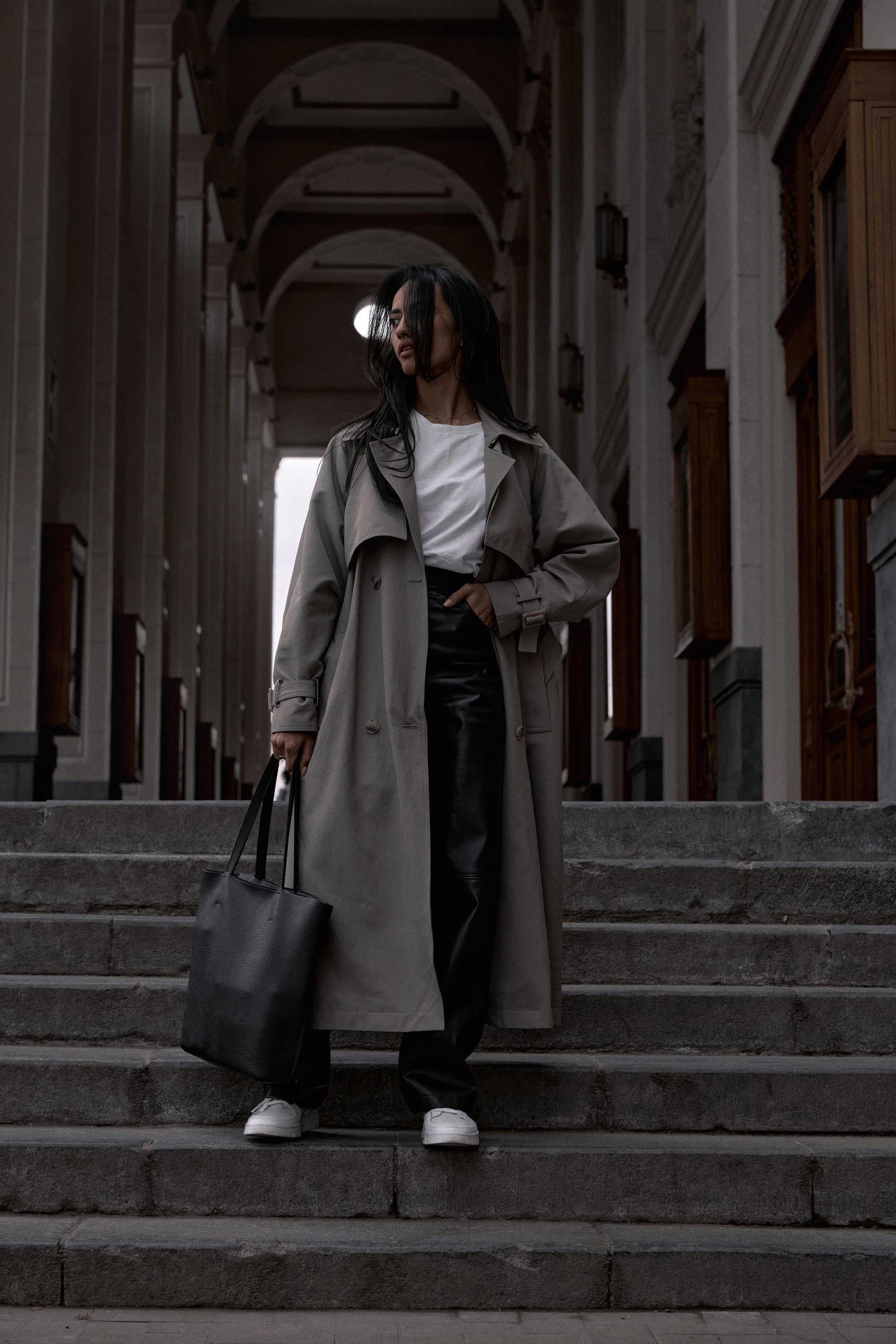 Мадина. Главная