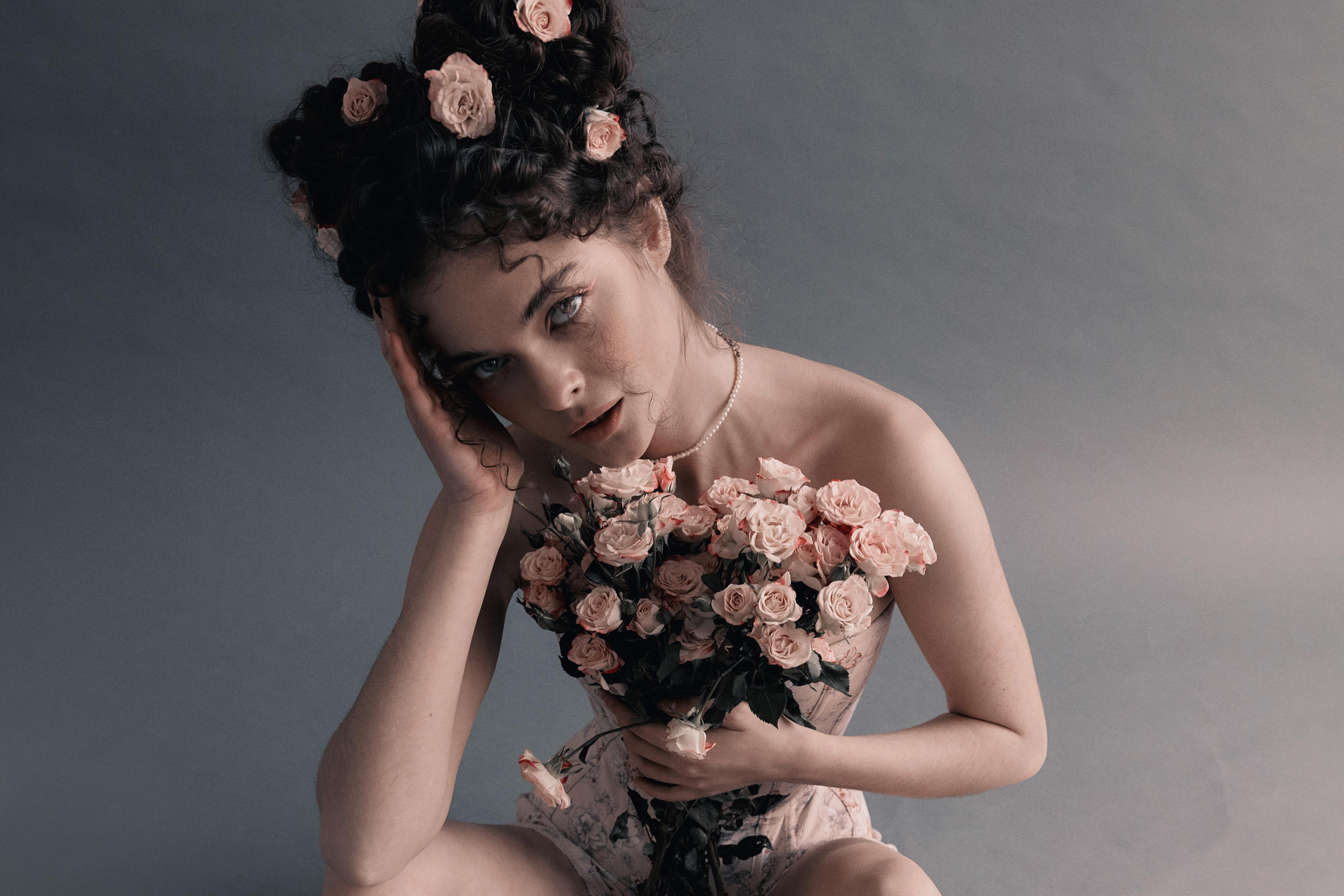 Дарья. Главная