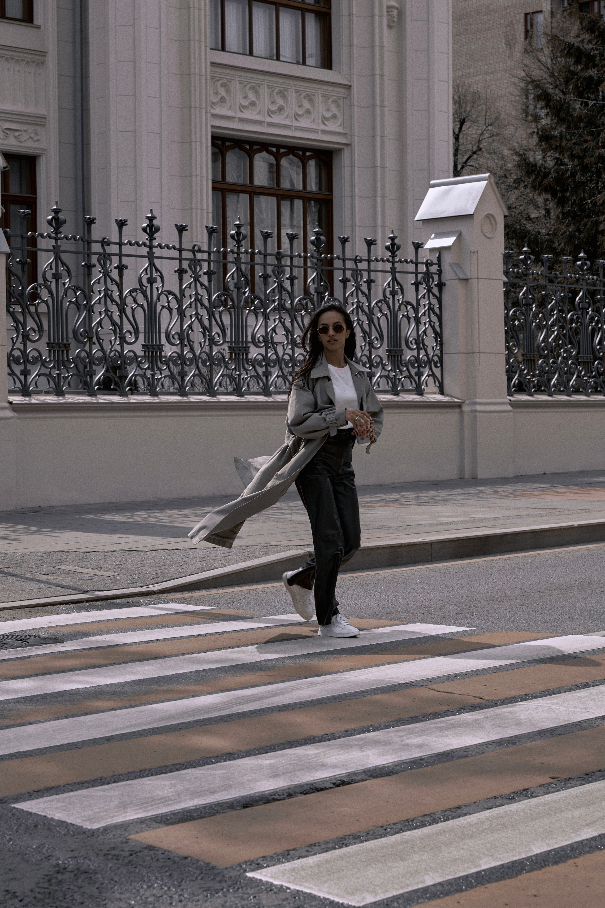 Мадина. Главная