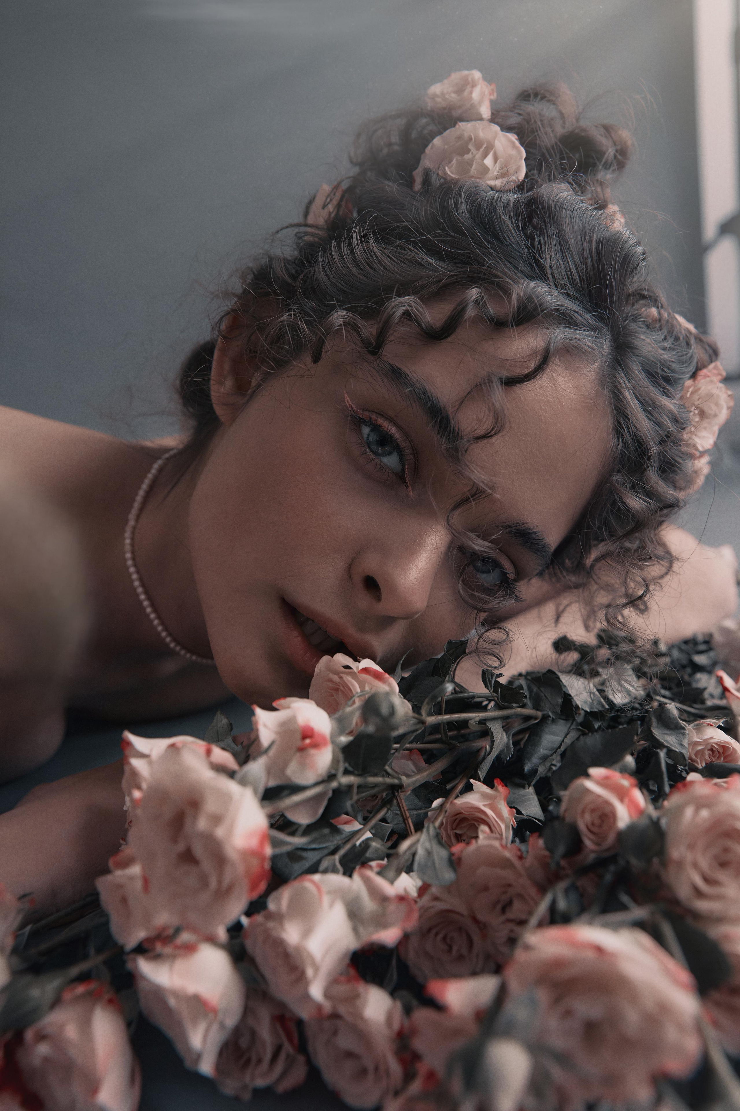 Дарья. Главная