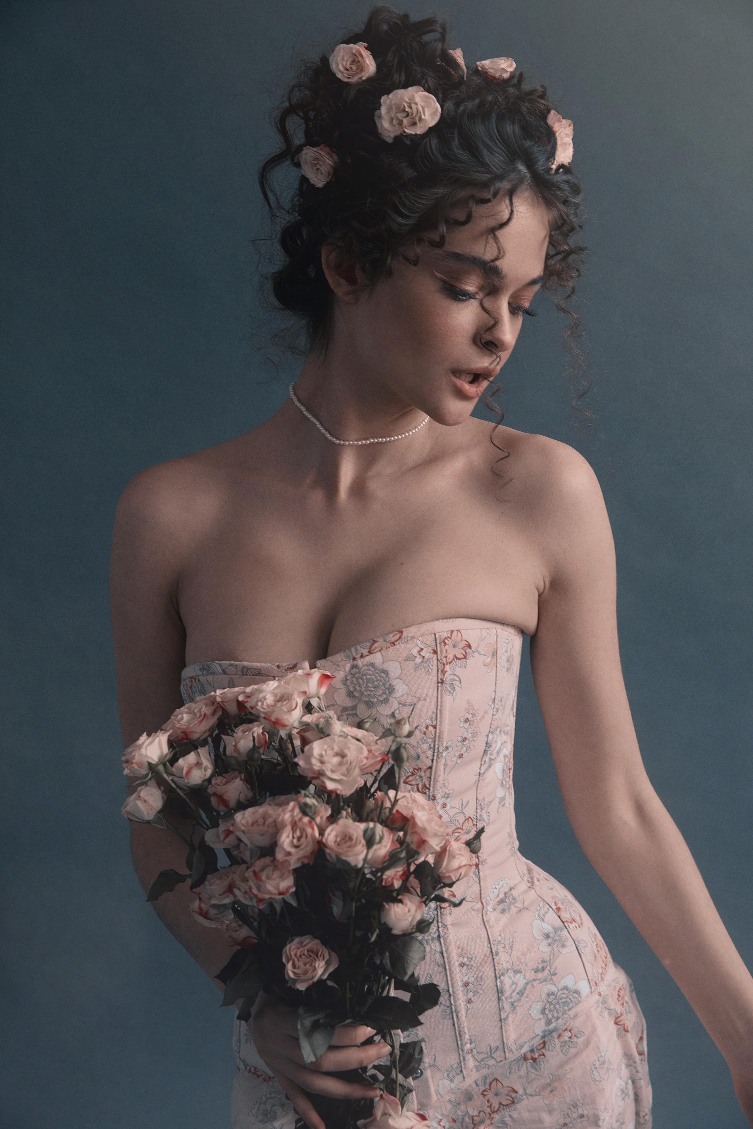 Дарья. Главная