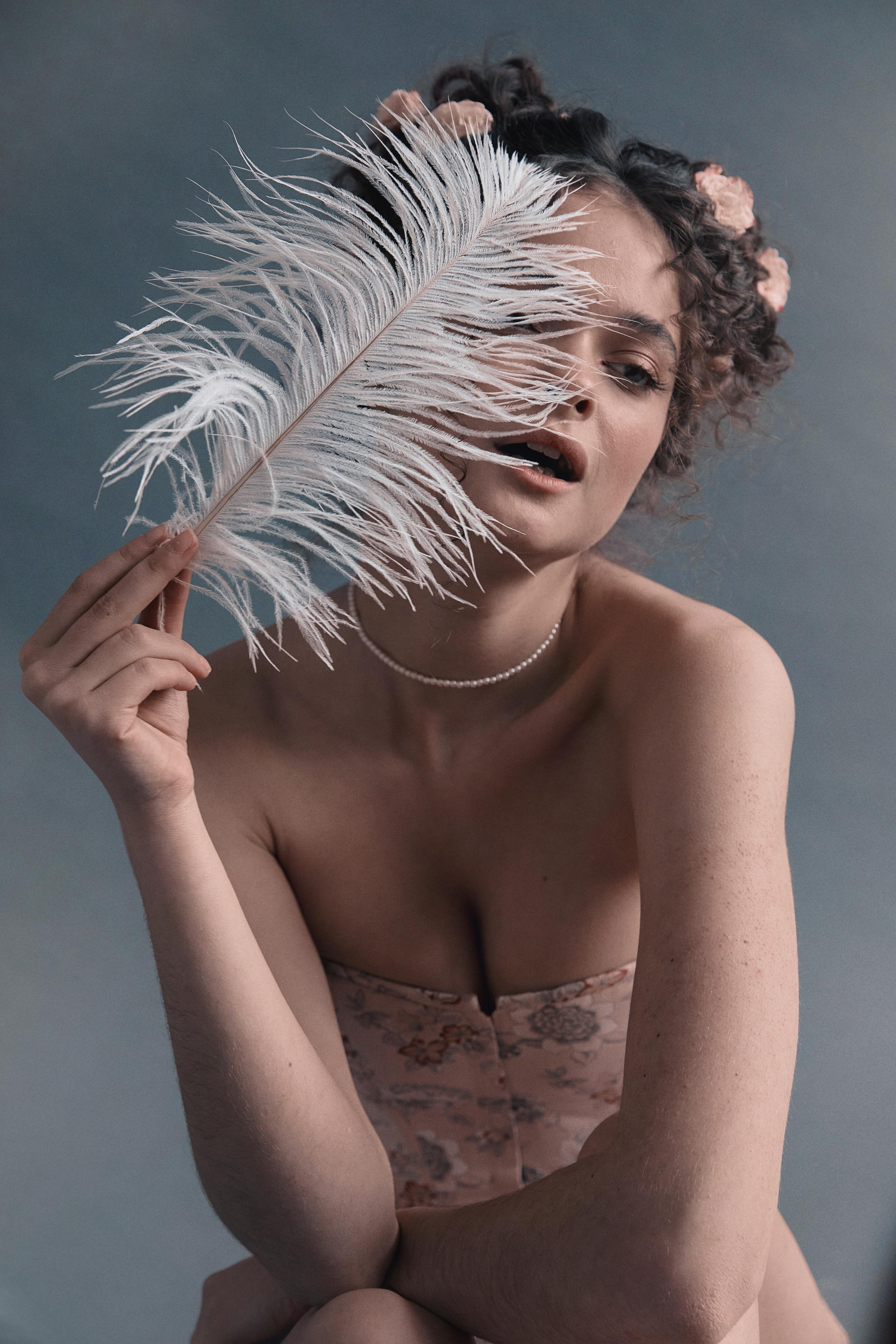 Дарья. Главная