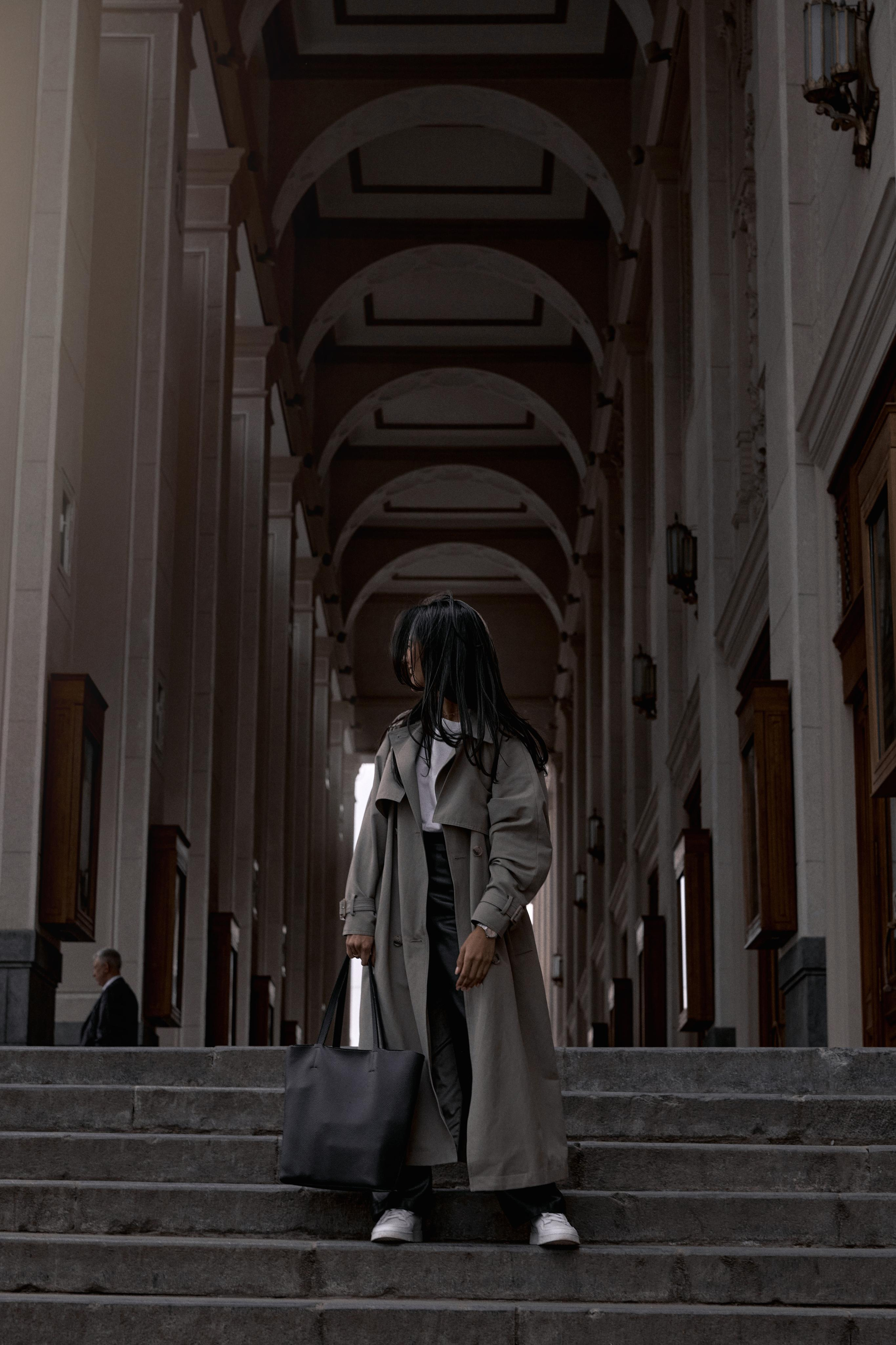 Мадина. Главная