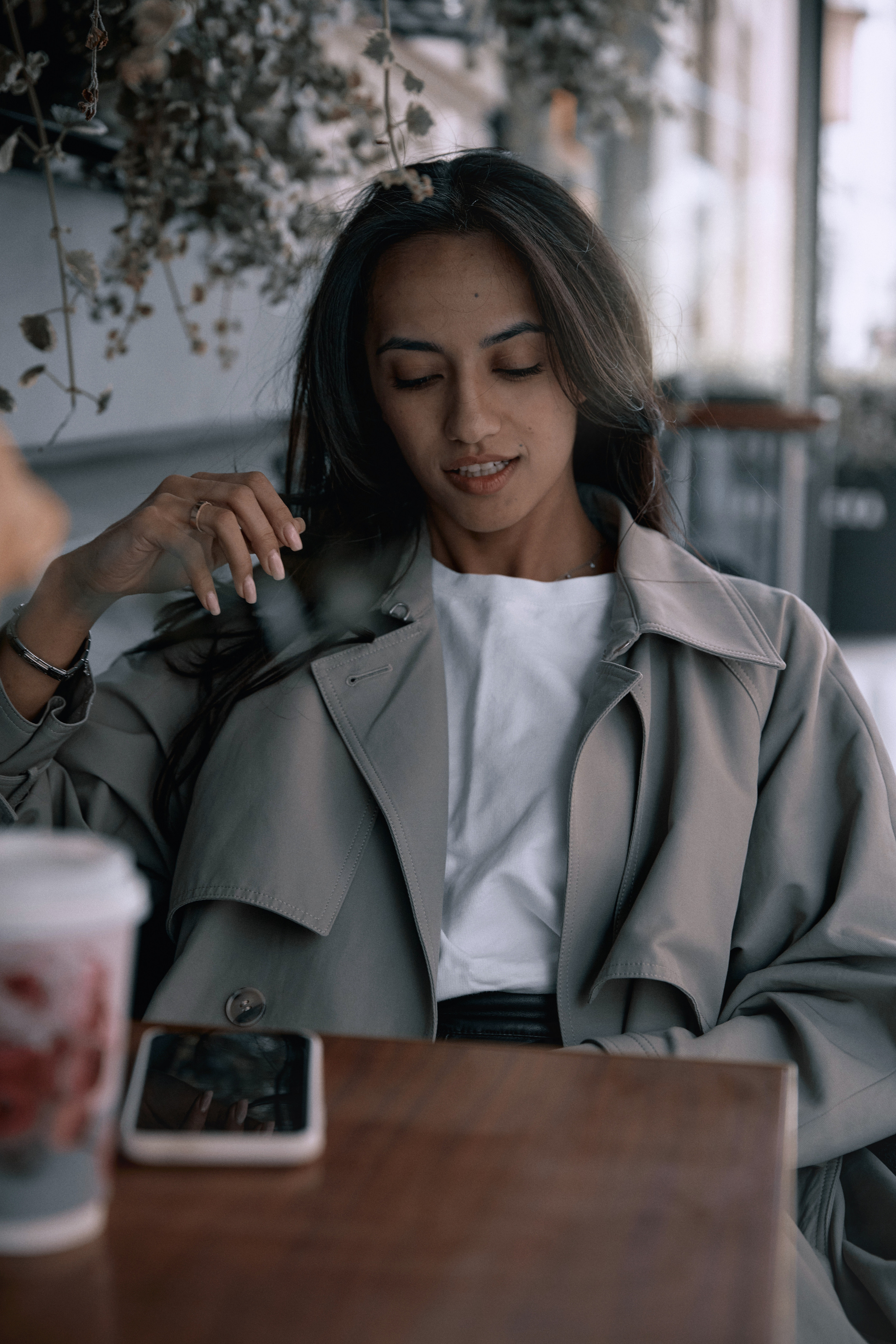 Мадина. Главная