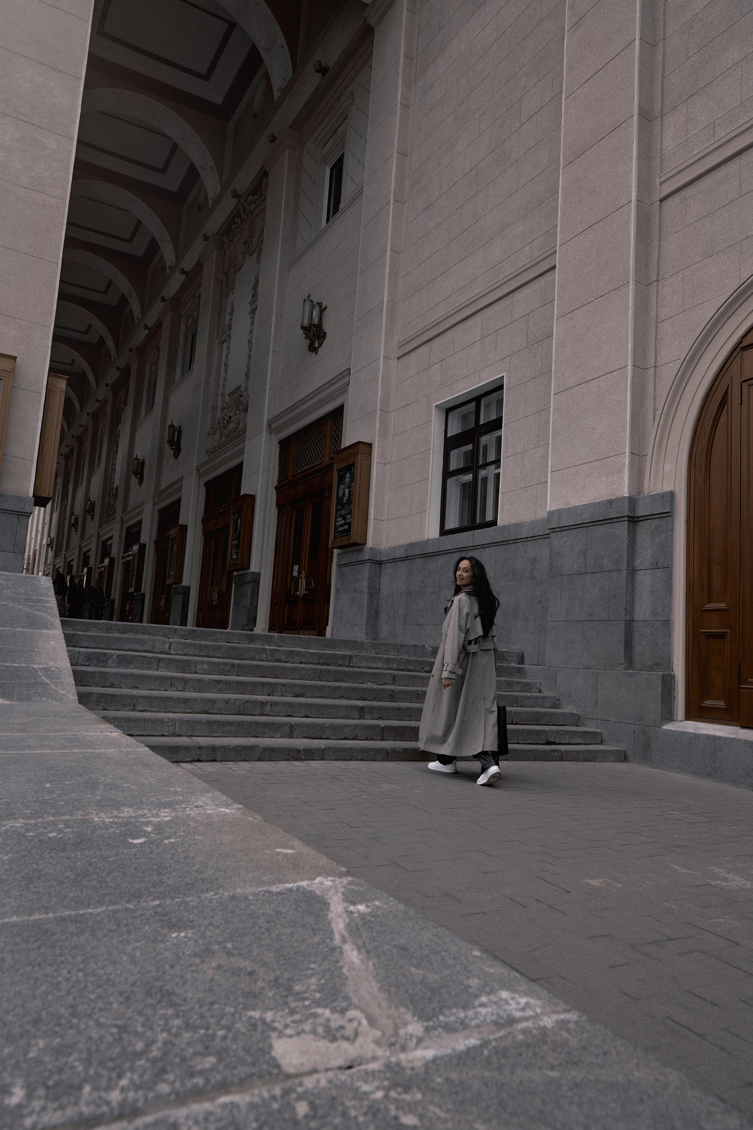 Мадина. Главная