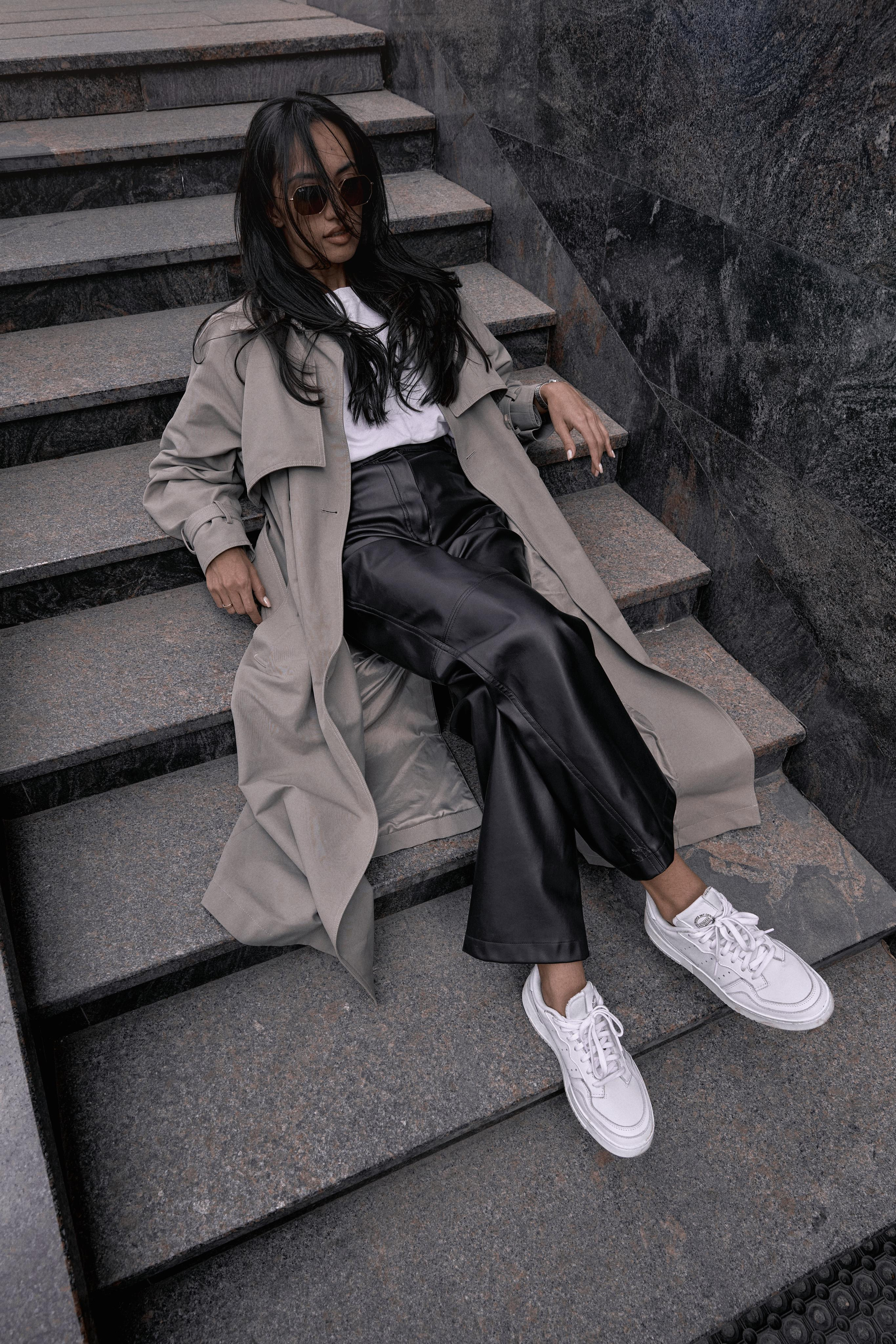 Мадина. Главная