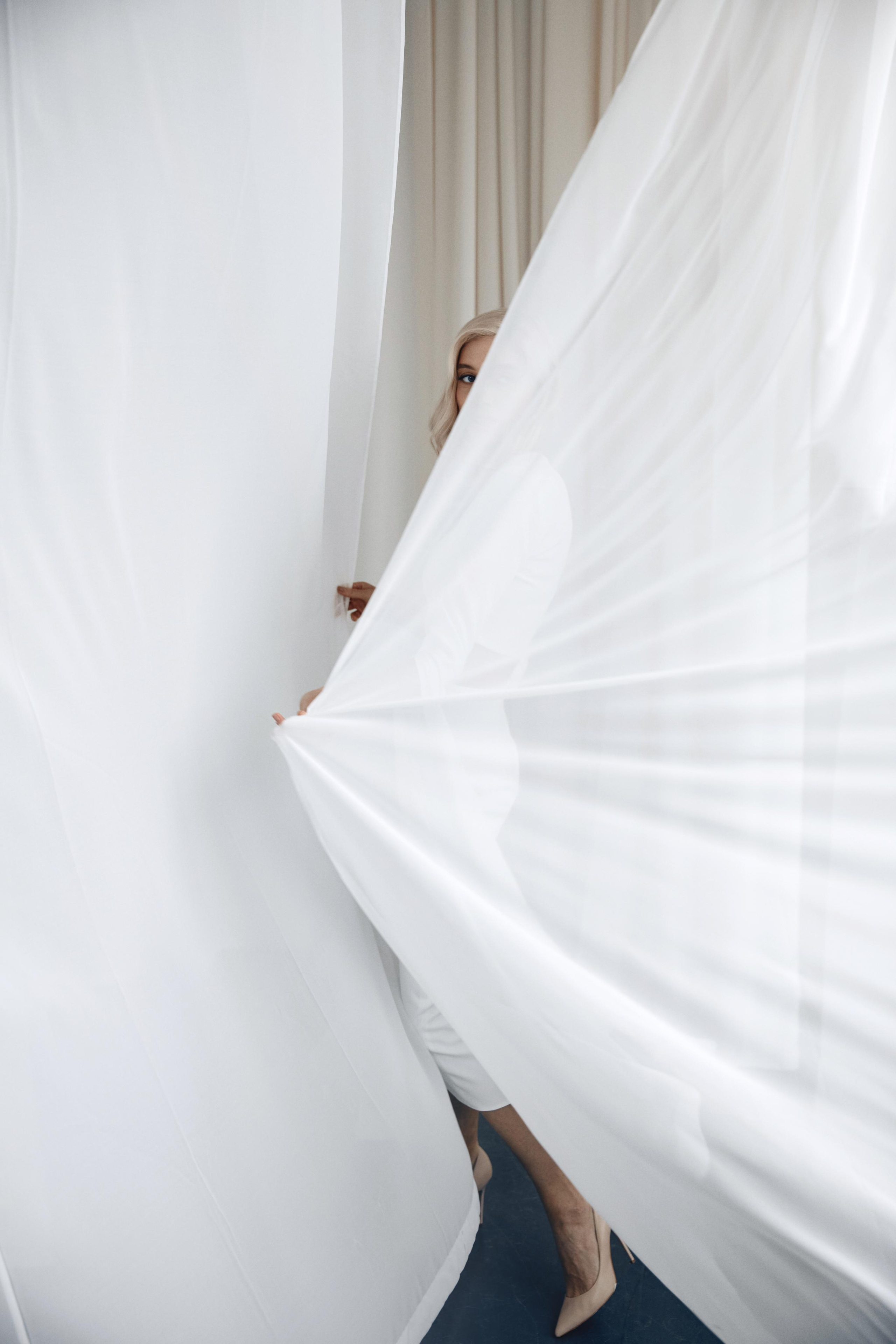 Яна. Главная