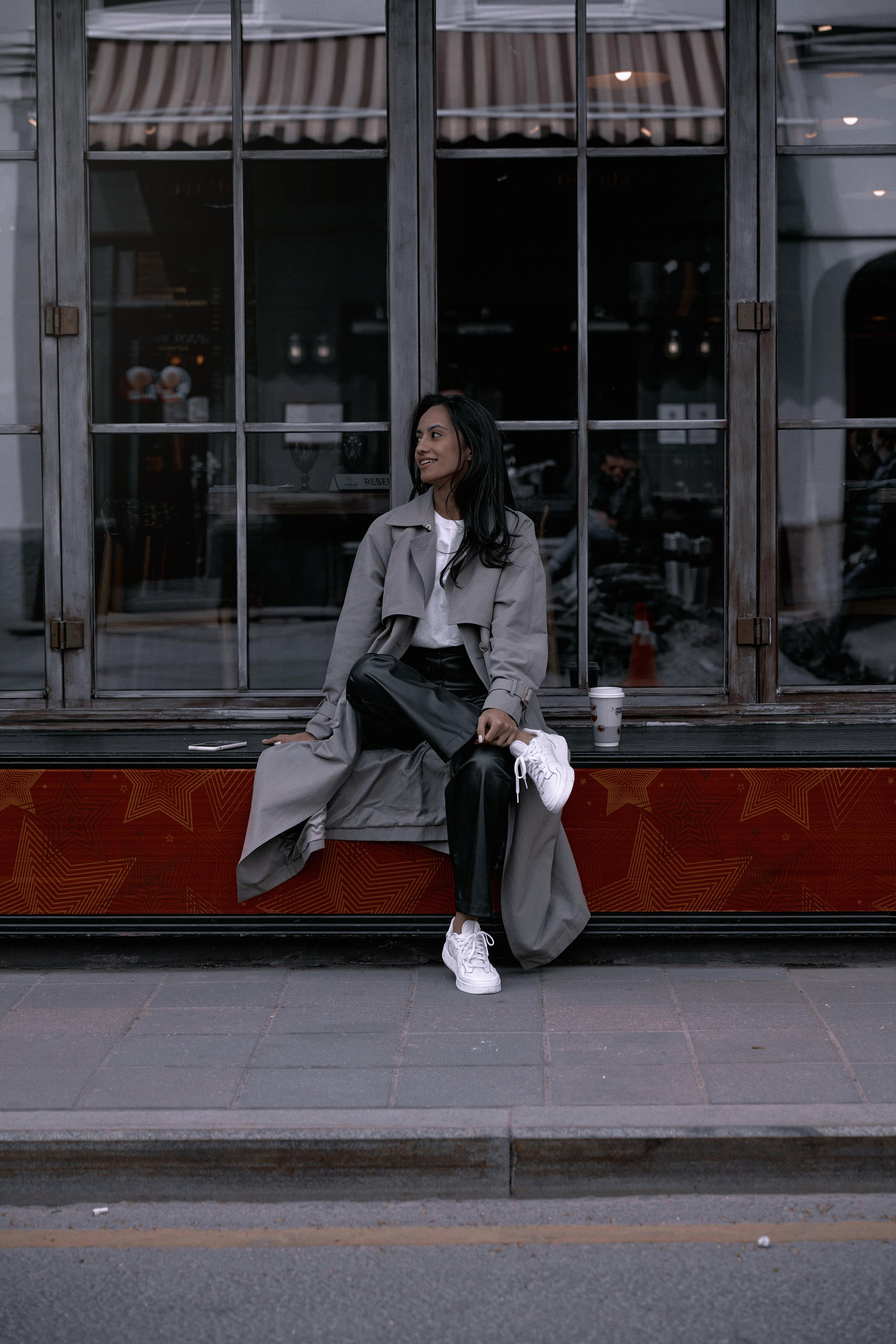 Мадина. Главная