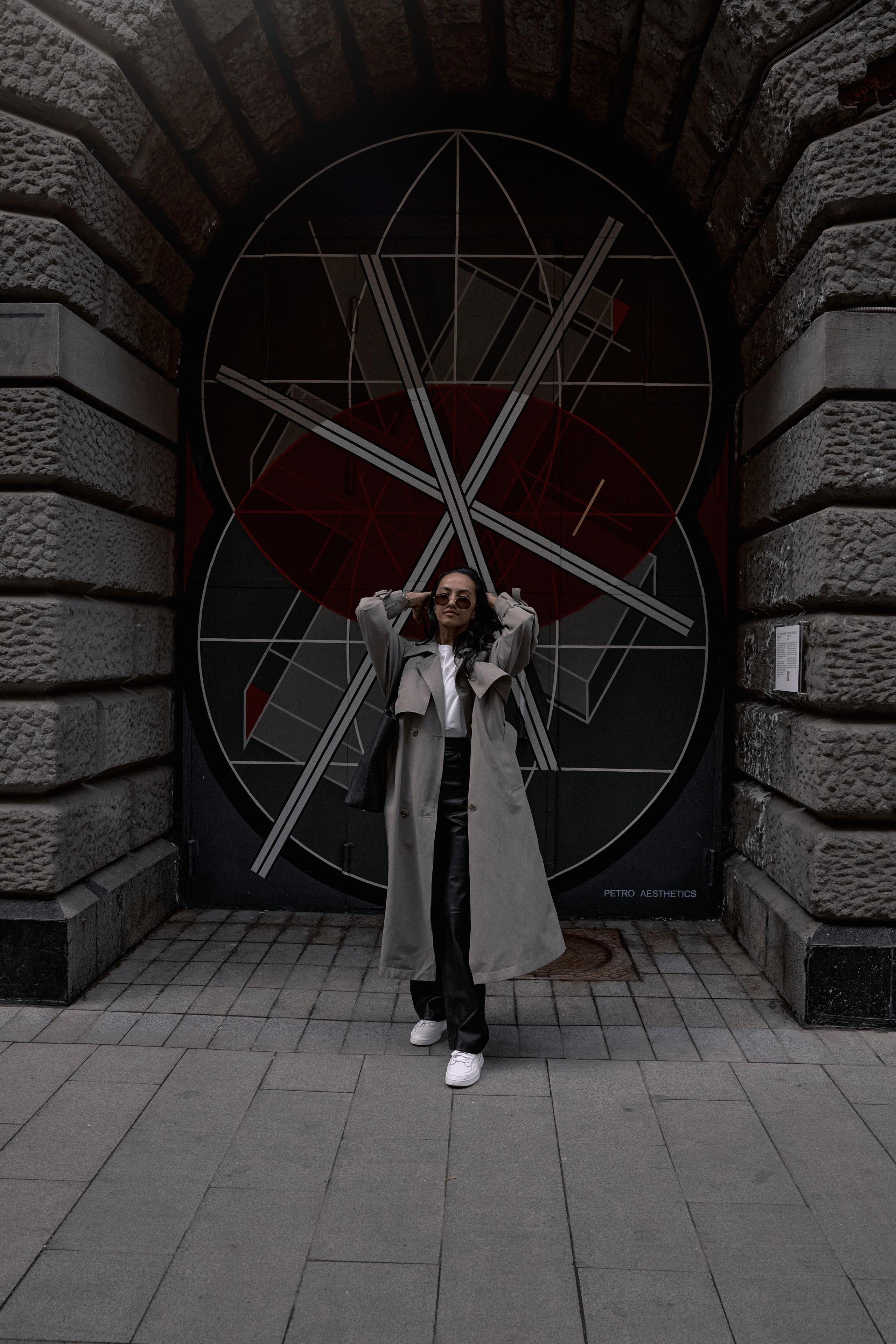 Мадина. Главная