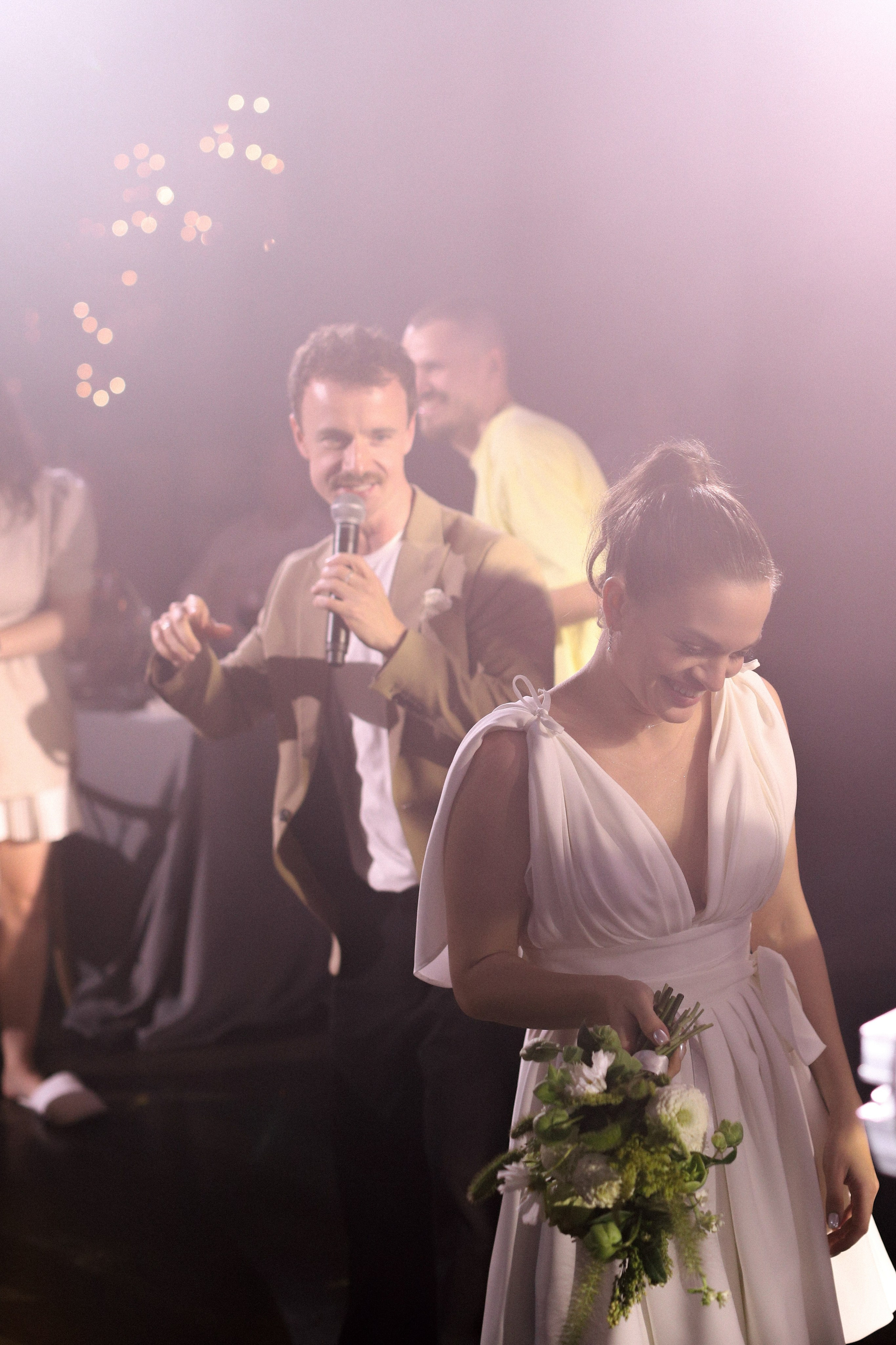 Елена и Марк. Фотограф Москва, Чехов Цыкоза Алина