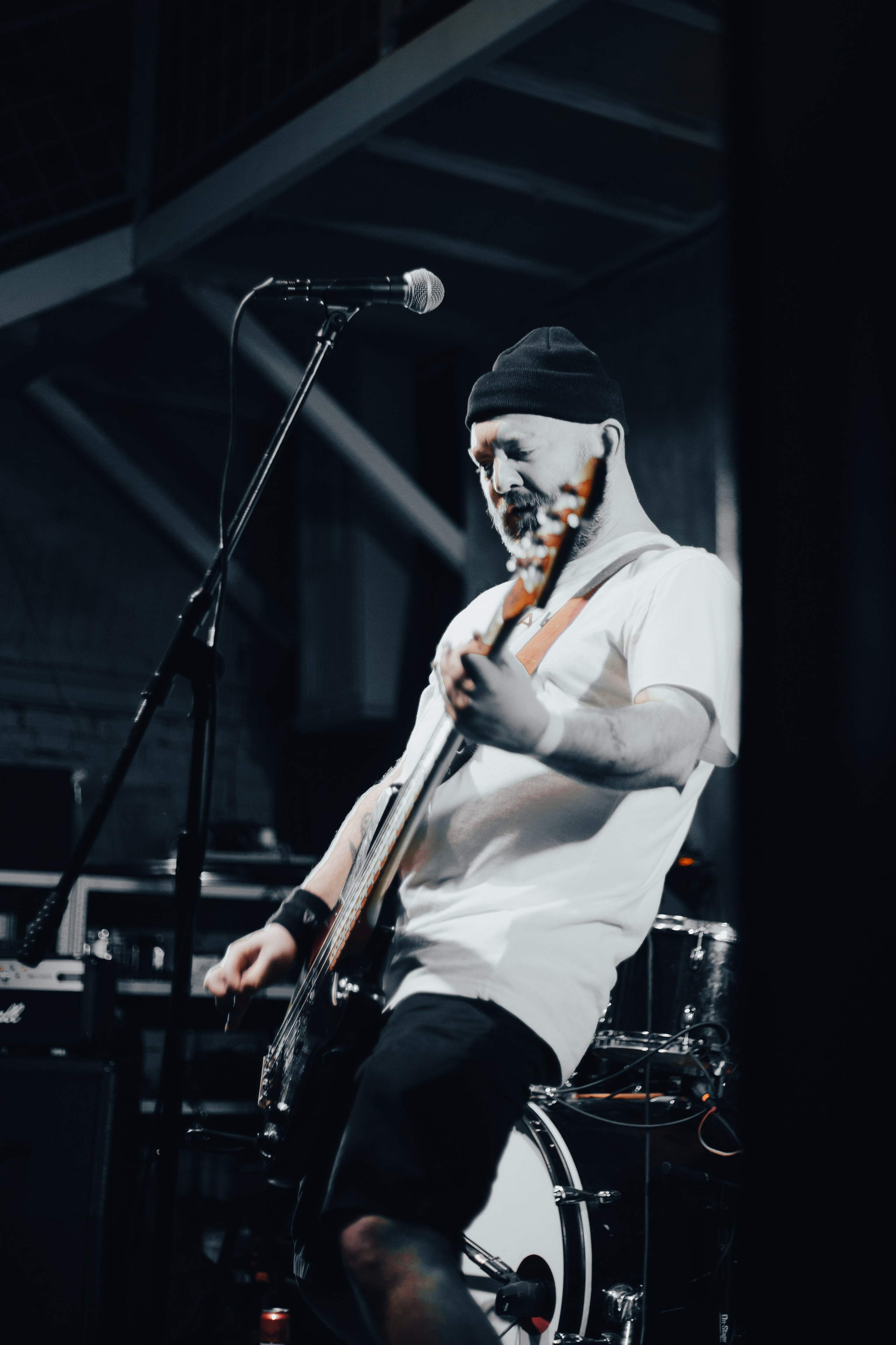 01/05 Концерт. Фотограф из Москвы. Иван Носков