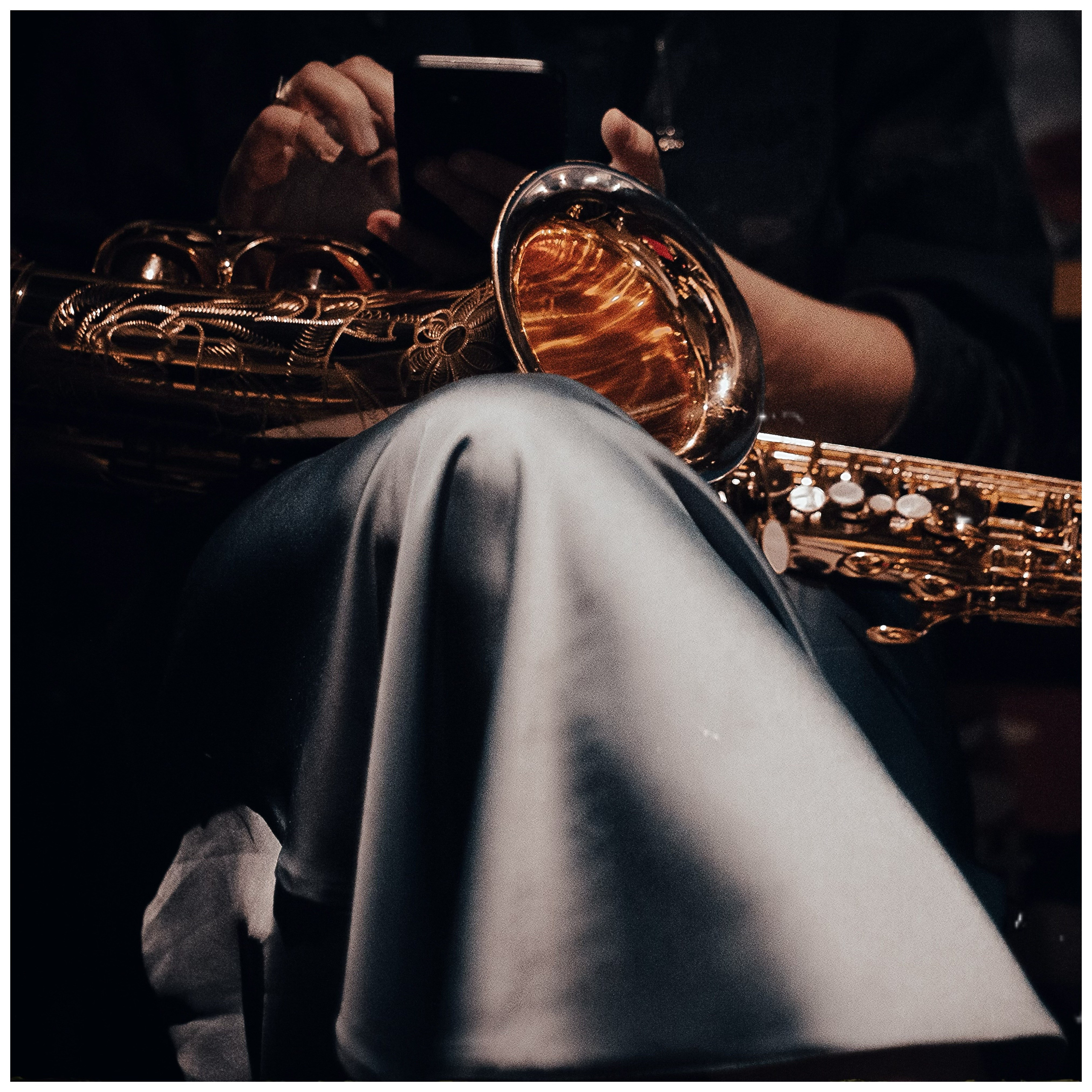 Фотограф из Москвы. Иван Носков