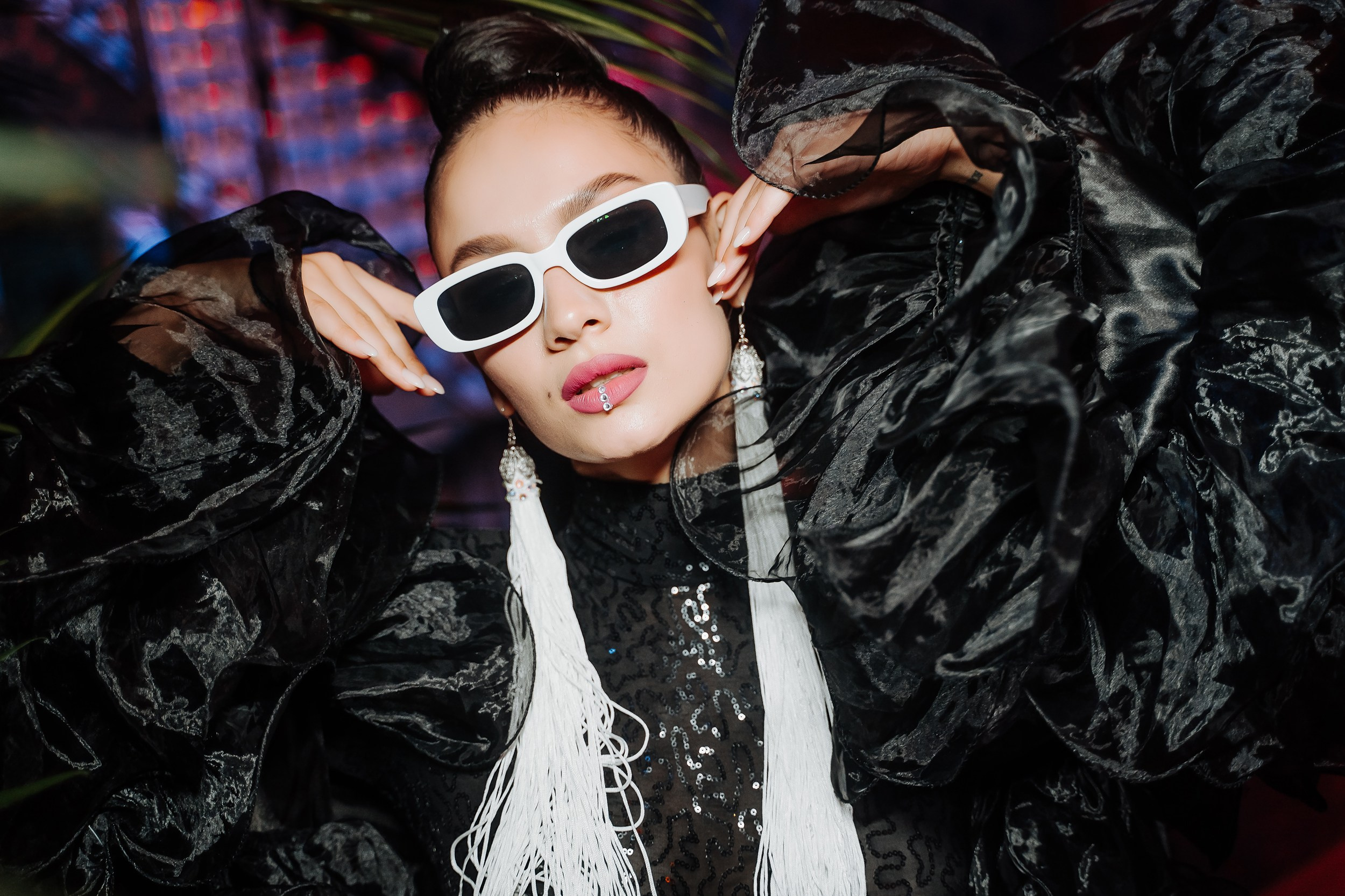 Премия Night2Day. Репортажный фотограф в Санкт-Петербурге | Влад Грунь