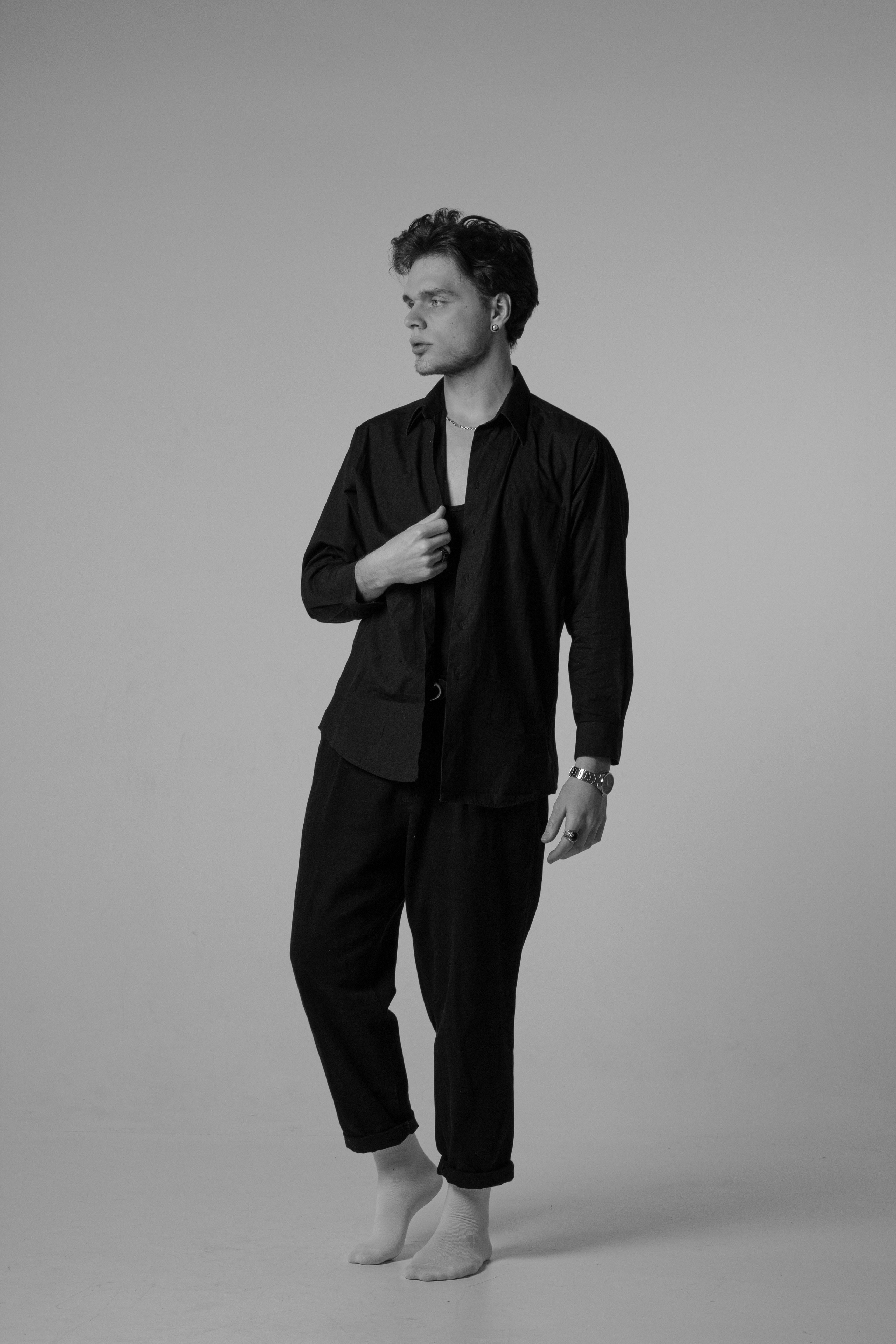 Standart Photos. Художественный и киберспортивный фотограф Олег Walkcat