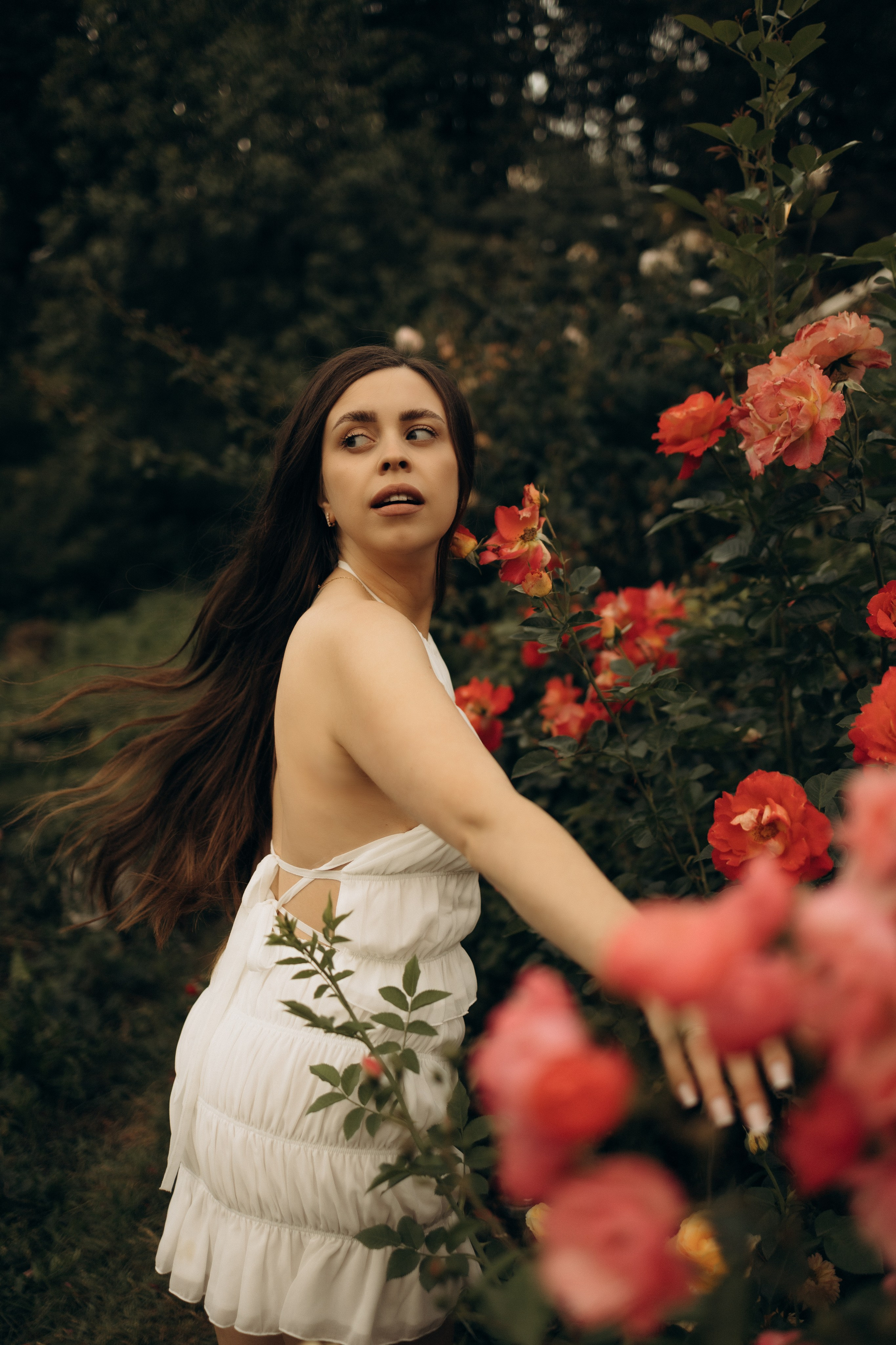 Екатерина. Семейный фотограф в Ижевске Даша Денисова