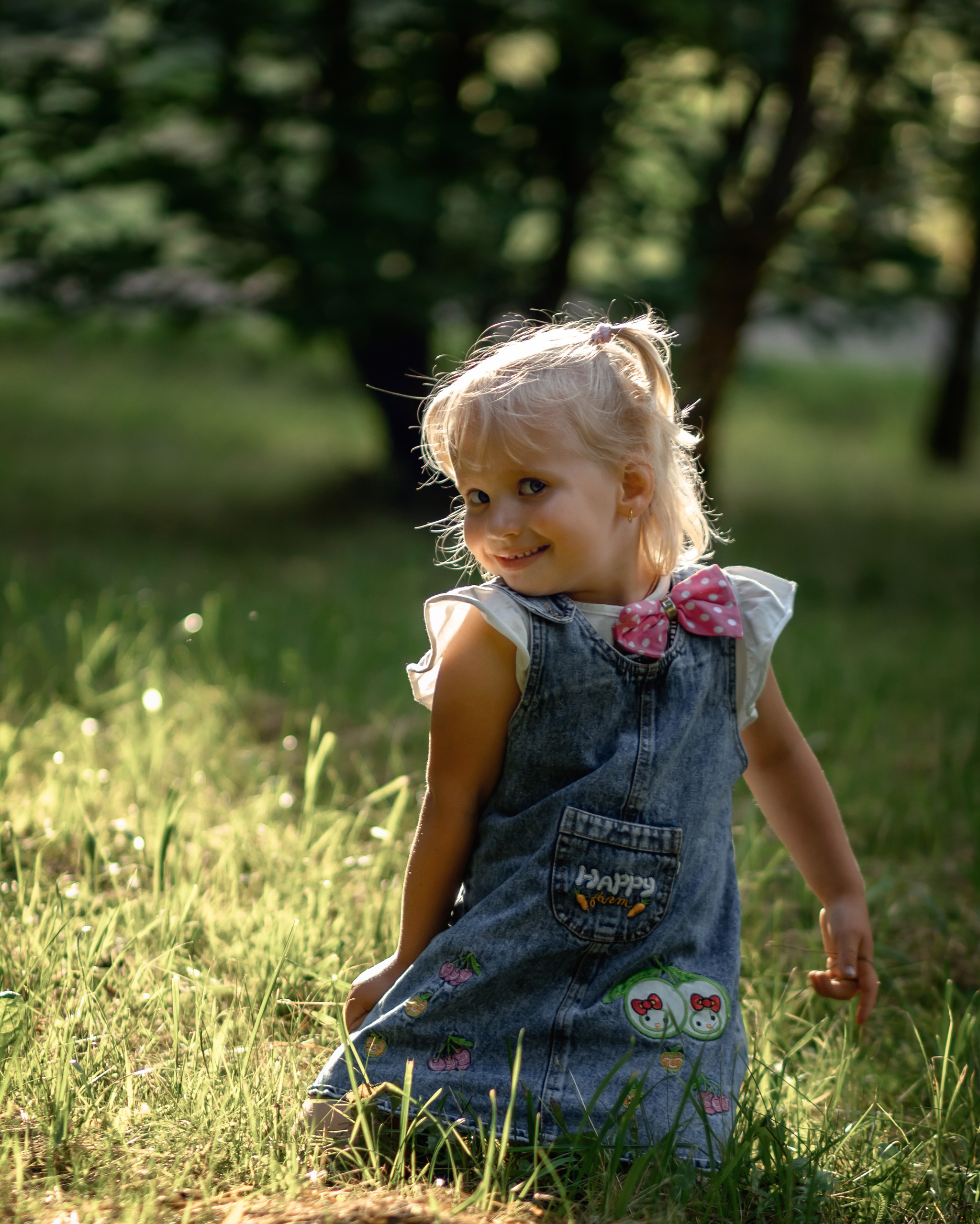 На пикник!. Семейный фотограф в Минске Приболовец Светлана