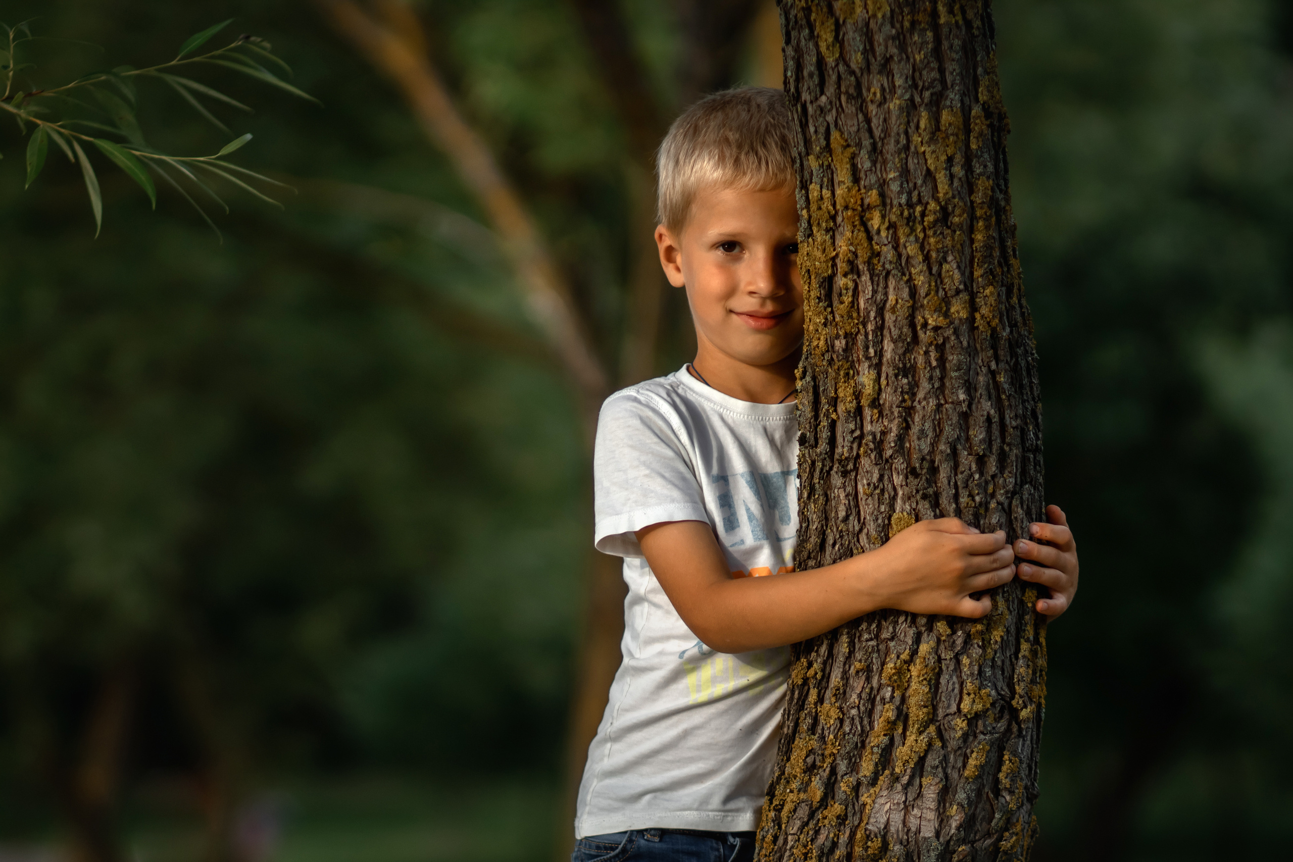 На пикник!. Семейный фотограф в Минске Приболовец Светлана