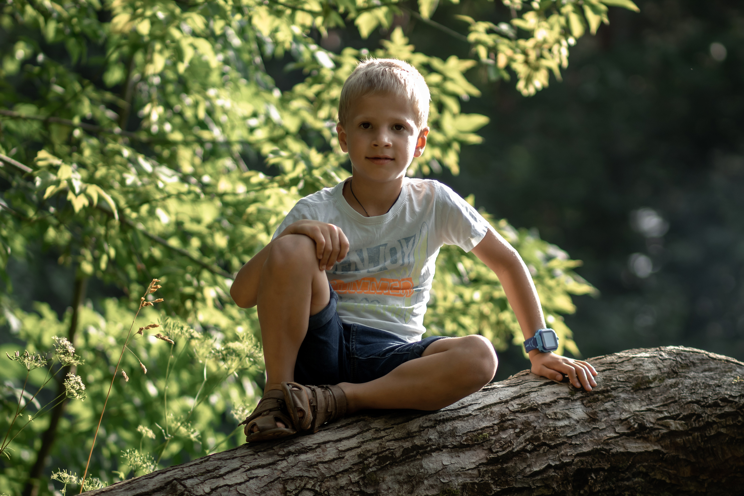 На пикник!. Семейный фотограф в Минске Приболовец Светлана