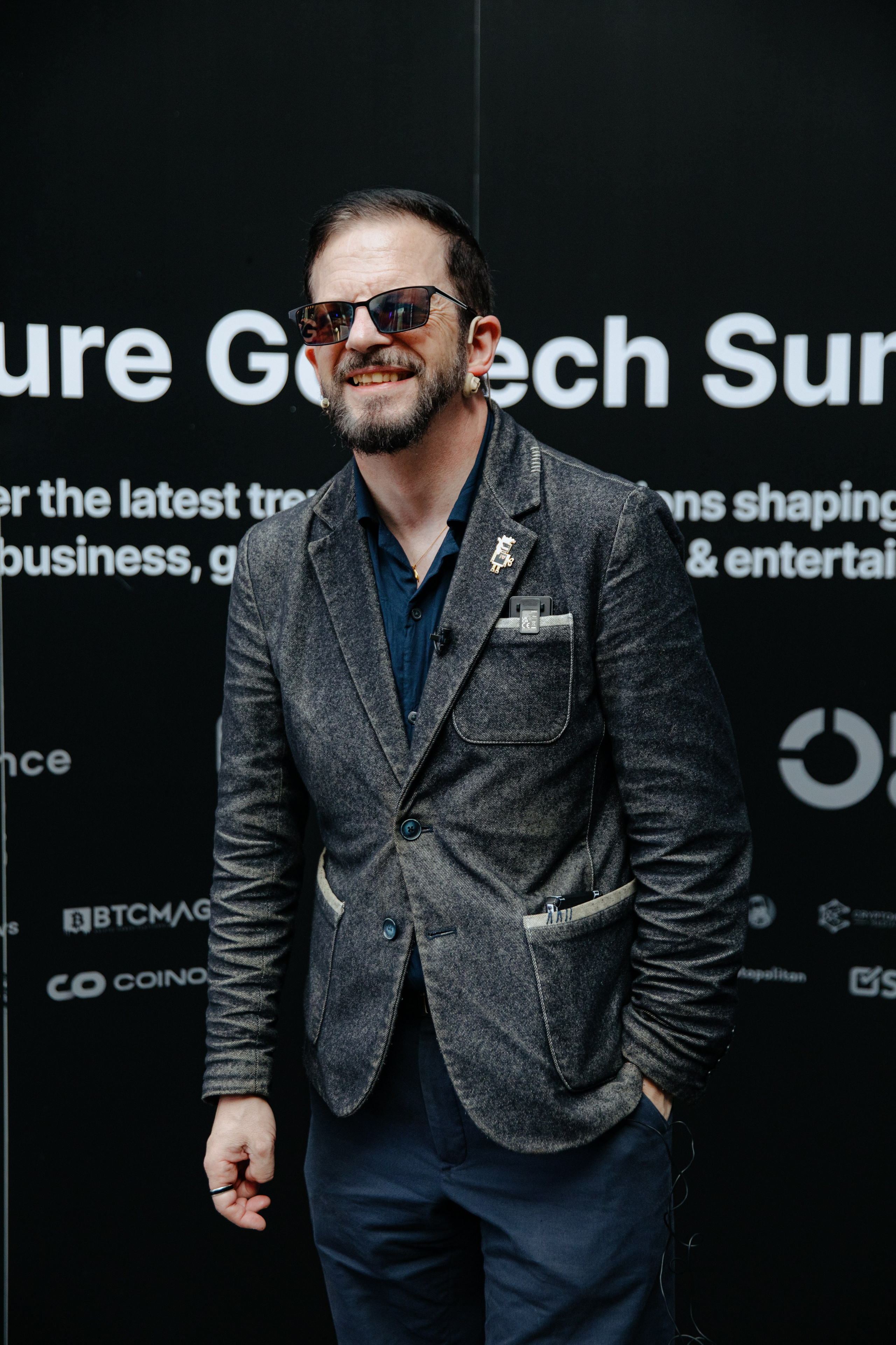 Future Go Tech Summit. Свадебный и репортажный фотограф