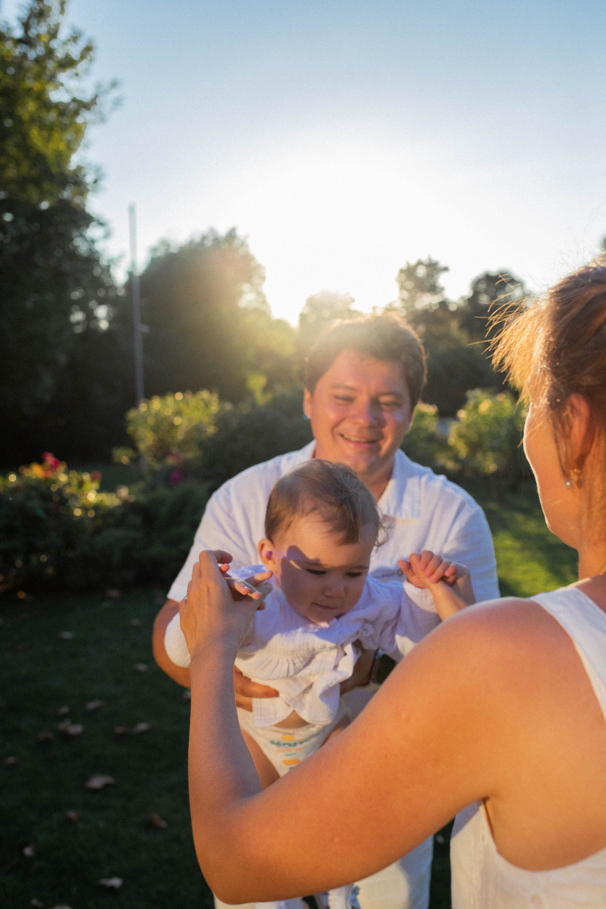 ONE HB. Фотограф Немазенко Ольга