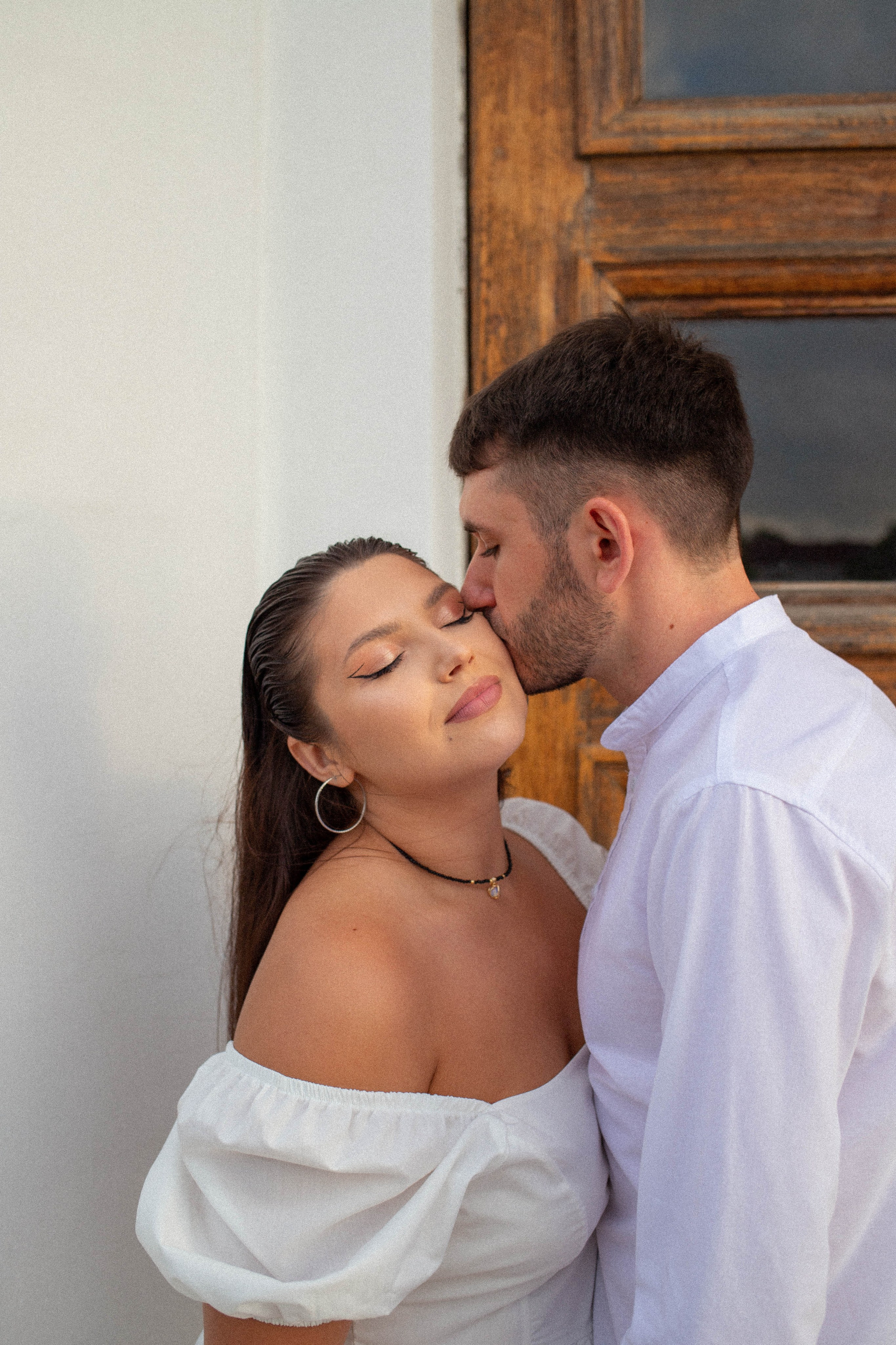 Таня & Дима. Фотограф Немазенко Ольга