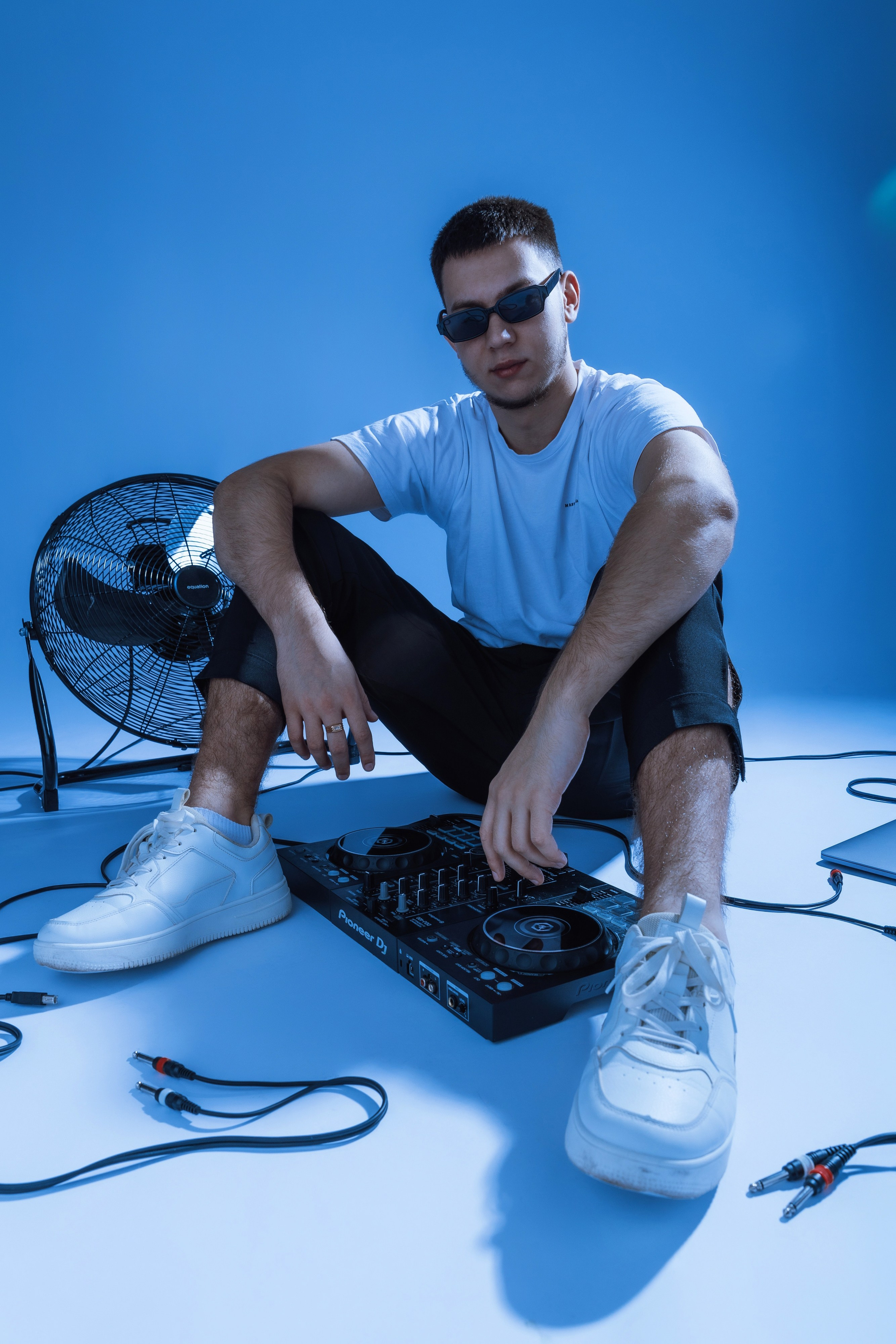 Дмитрий Боев. Семейный фотограф — Макс Белогрудов